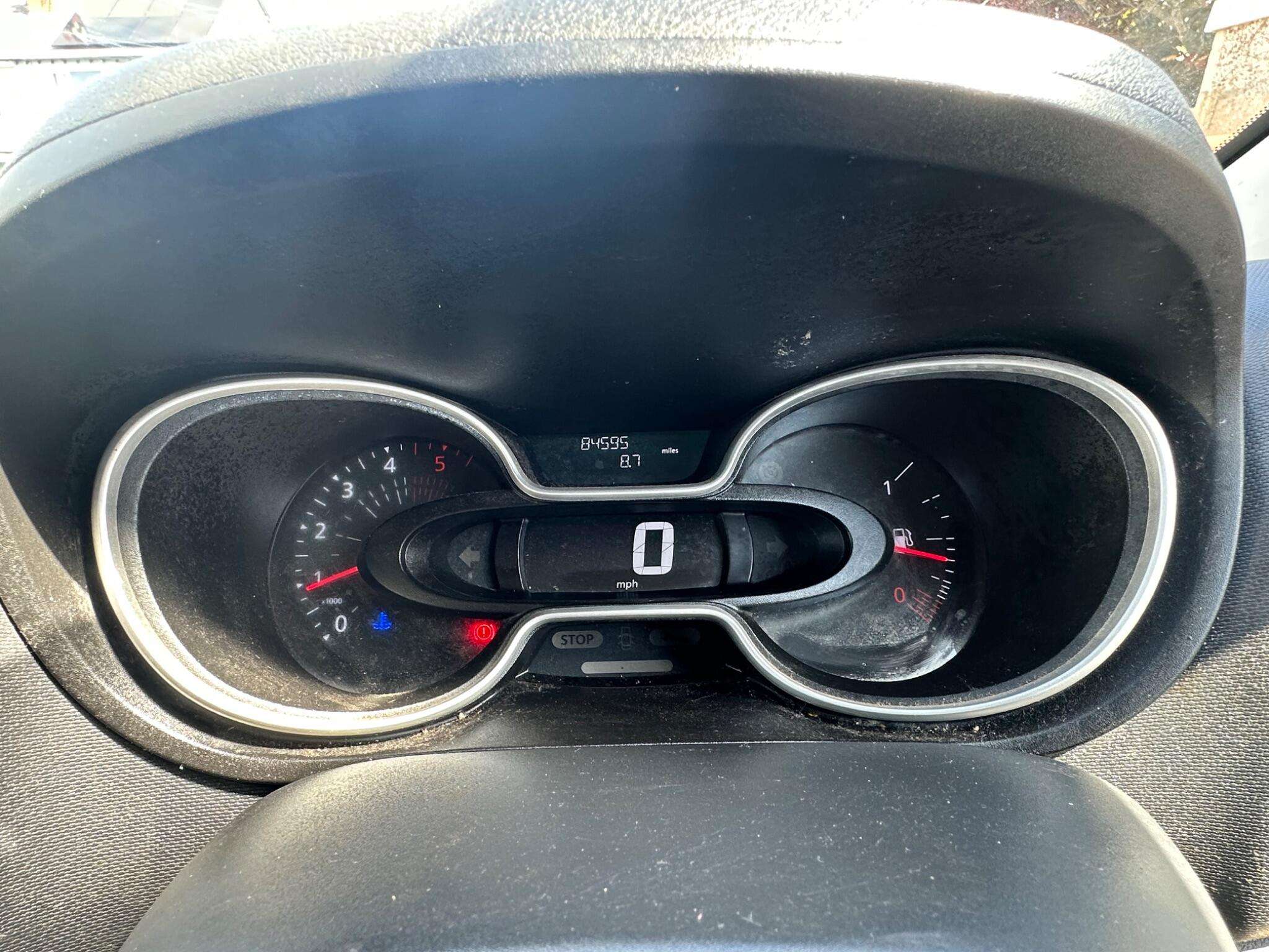 2021 RENAULT TRAFIC 2021 RENAULT TRAFIC