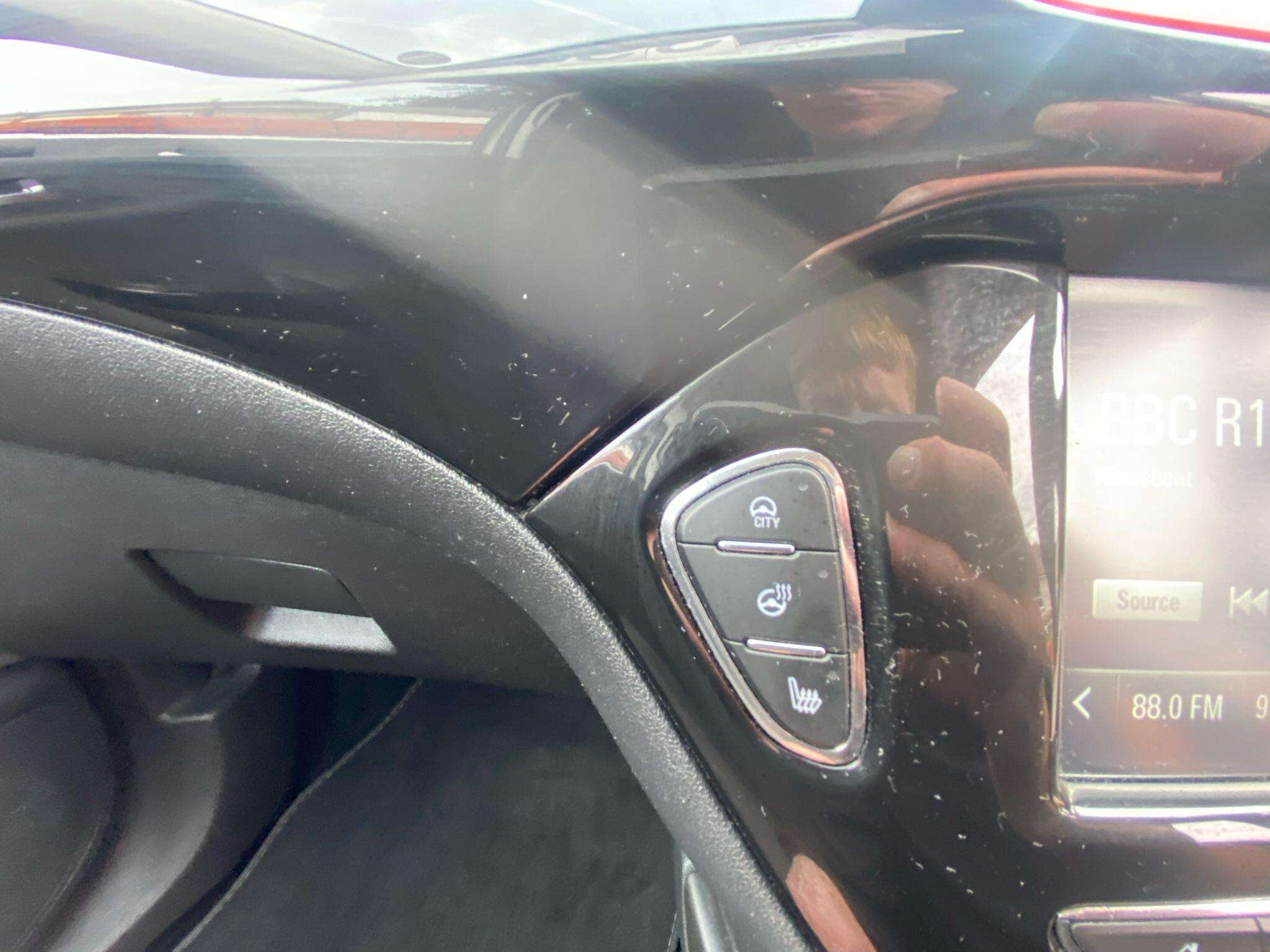 2019 VAUXHALL CORSA 2019 VAUXHALL CORSA