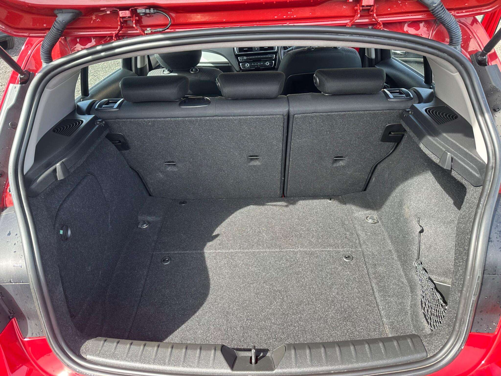 2015 BMW 1 SERIES 2015 BMW 1 SERIES