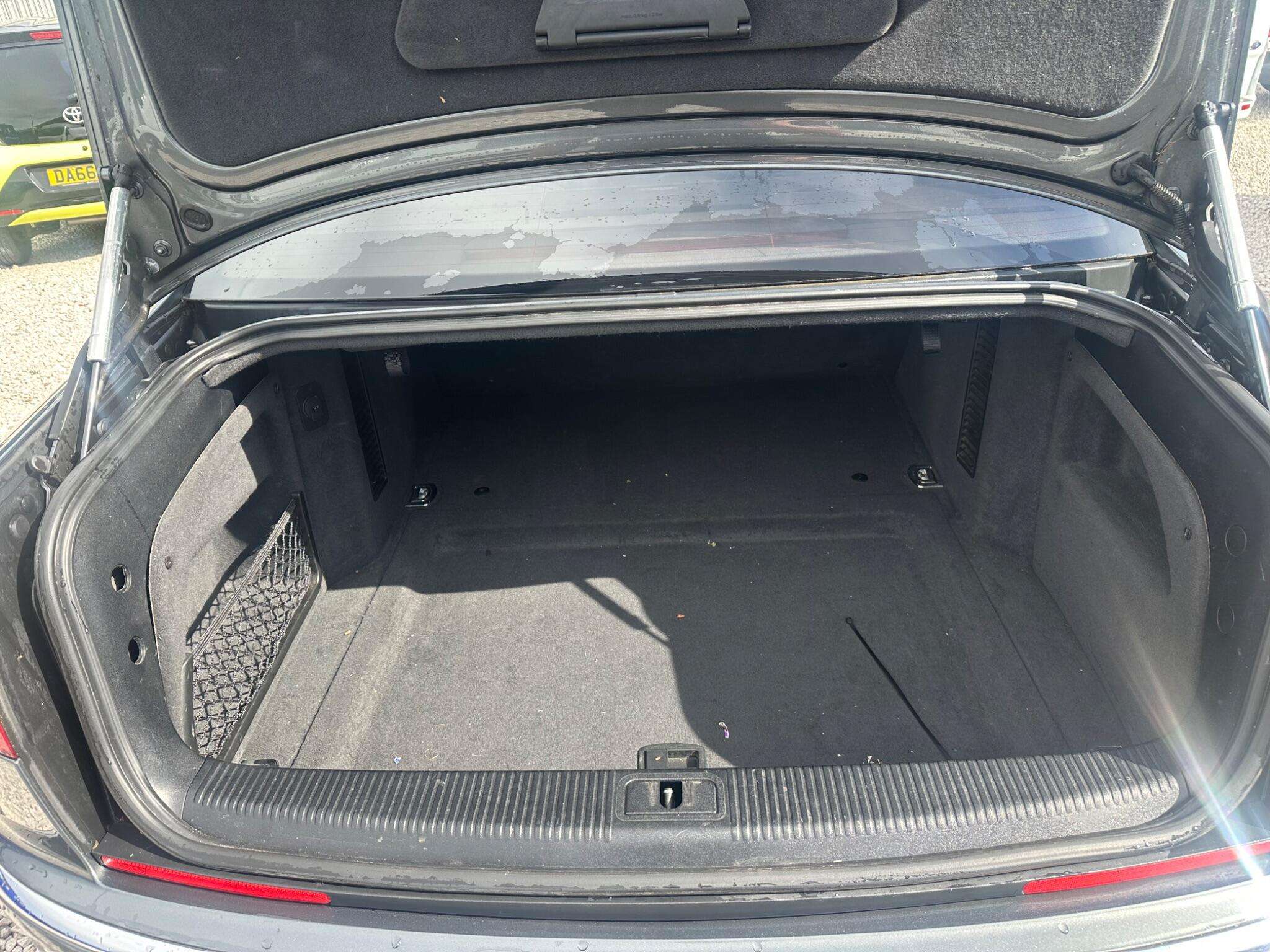 2008 AUDI A8 2008 AUDI A8