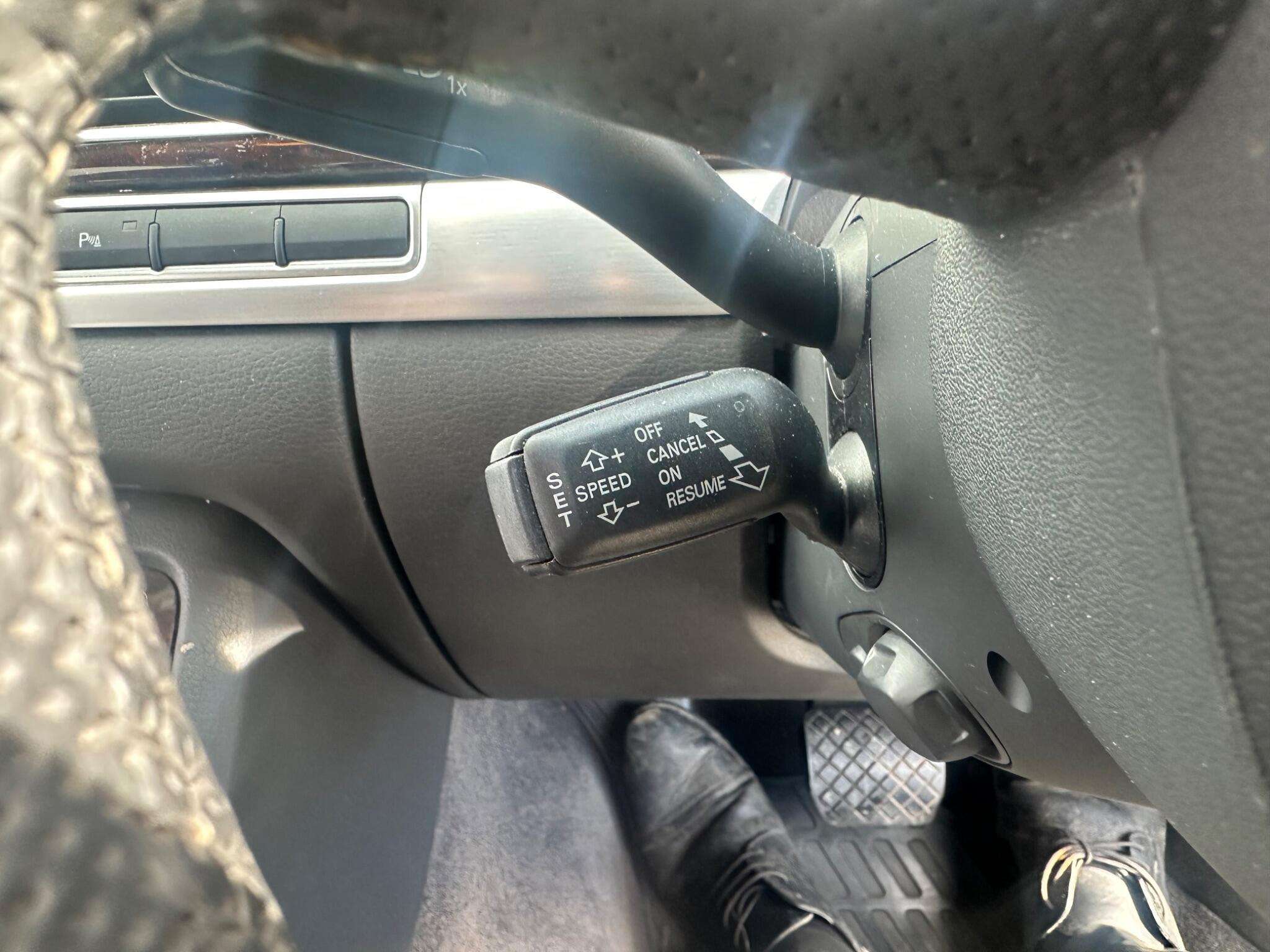2008 AUDI A8 2008 AUDI A8