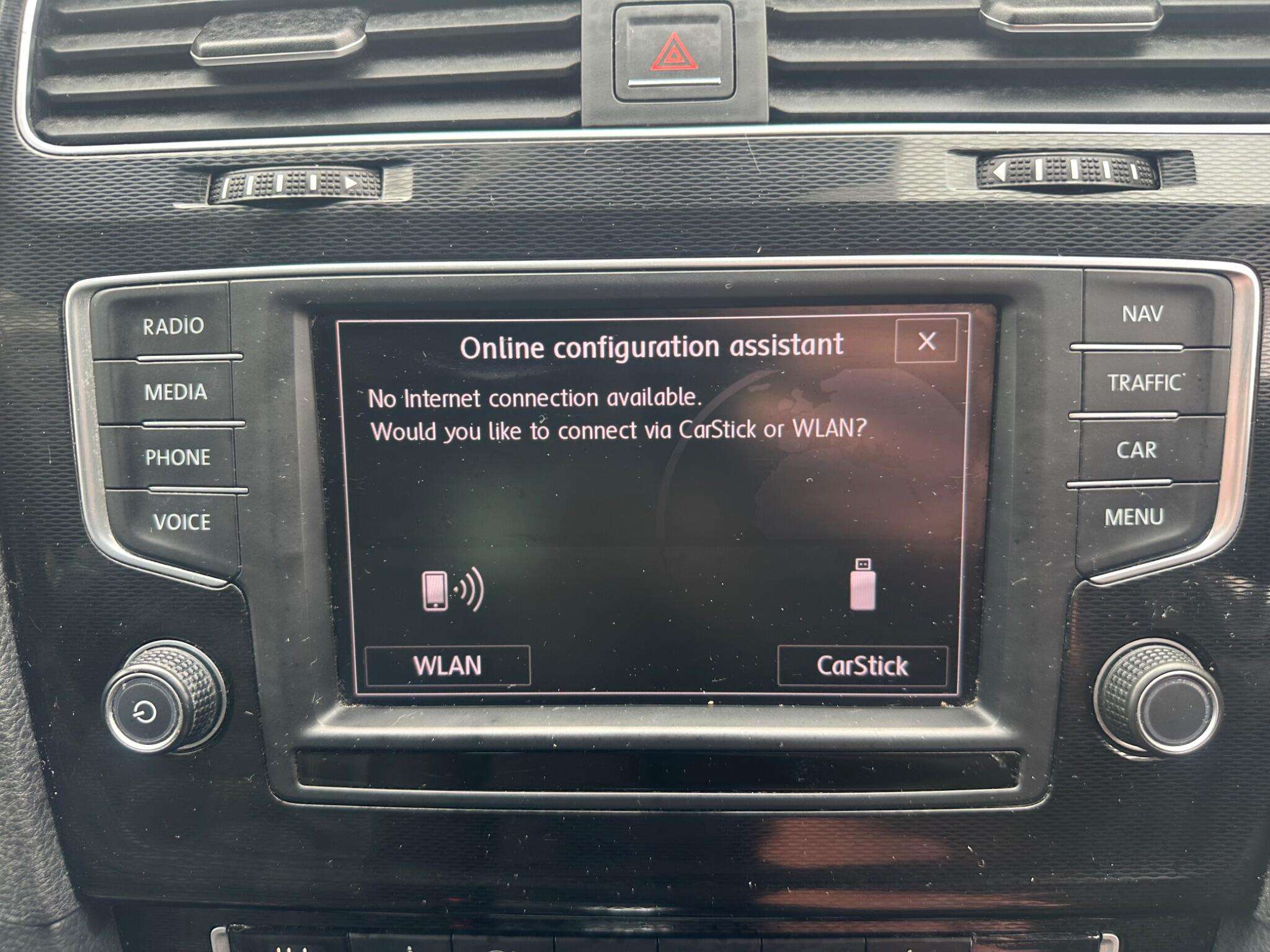 2016 VOLKSWAGEN GOLF 2016 VOLKSWAGEN GOLF