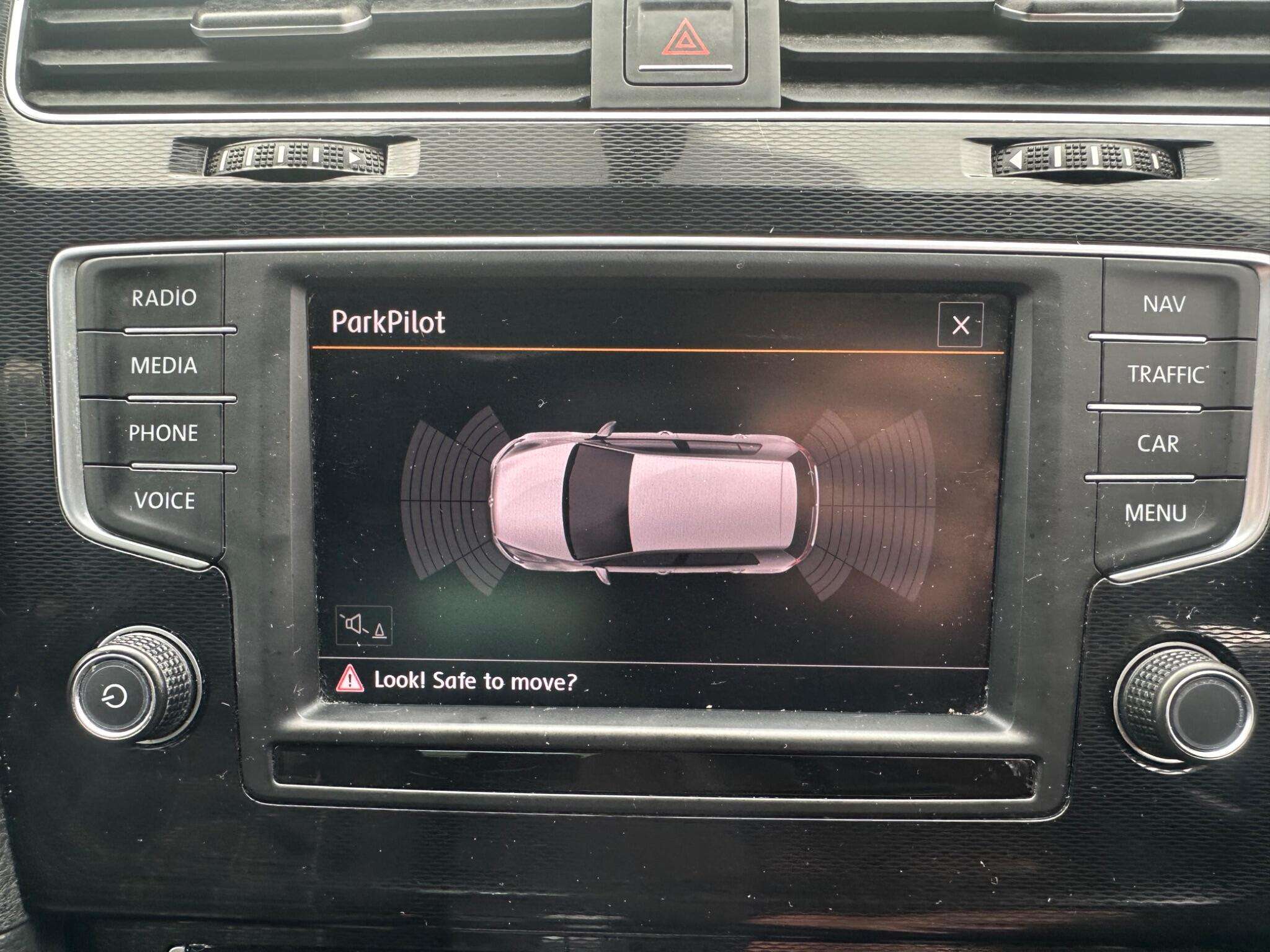 2016 VOLKSWAGEN GOLF 2016 VOLKSWAGEN GOLF