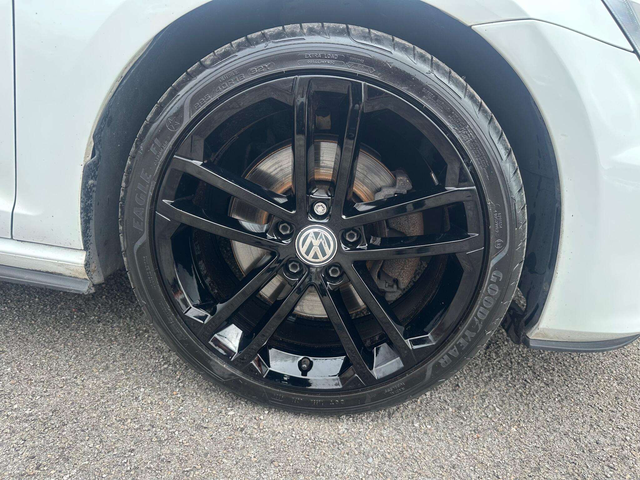 2016 VOLKSWAGEN GOLF 2016 VOLKSWAGEN GOLF