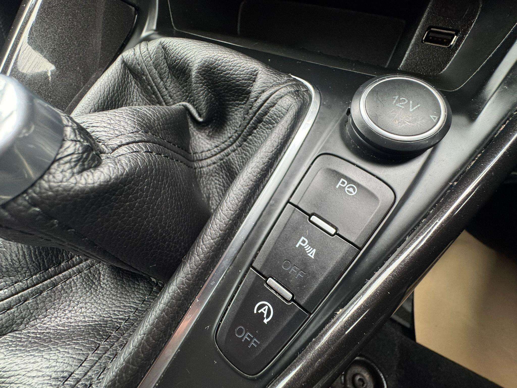 2017 FORD FOCUS 2017 FORD FOCUS