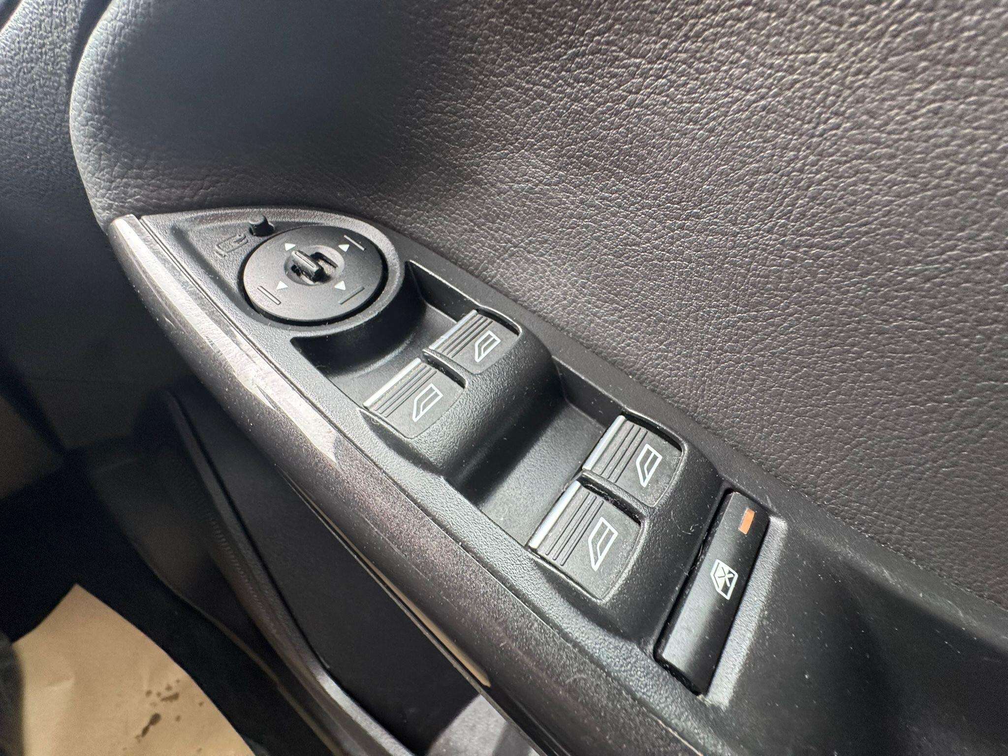 2017 FORD FOCUS 2017 FORD FOCUS