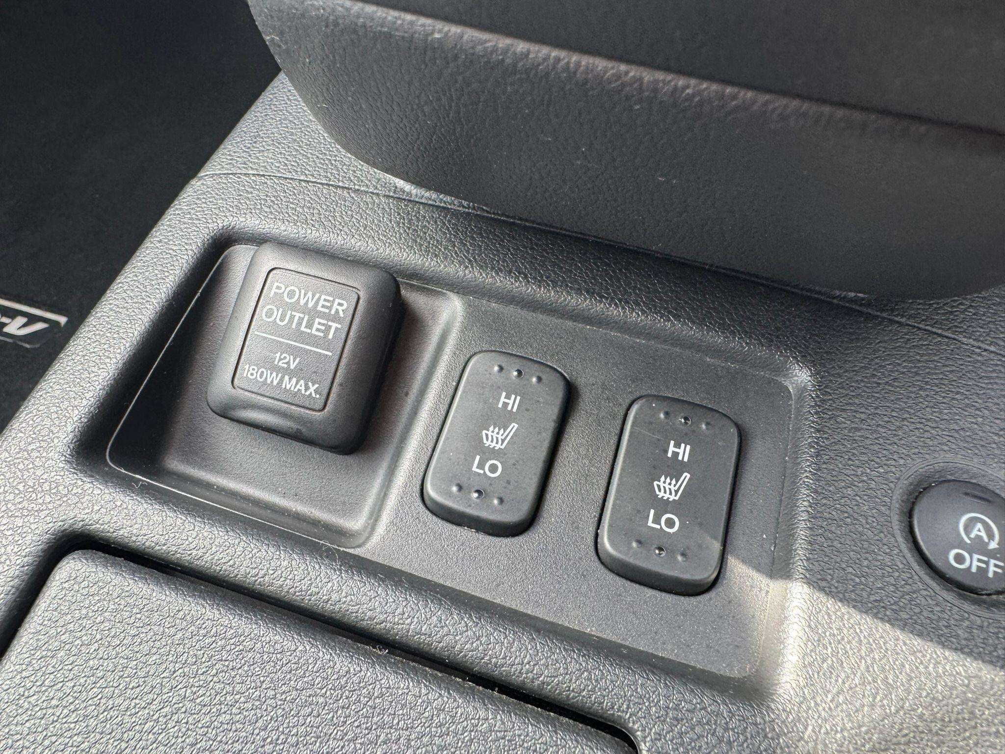 2013 HONDA CR-V 2013 HONDA CR-V