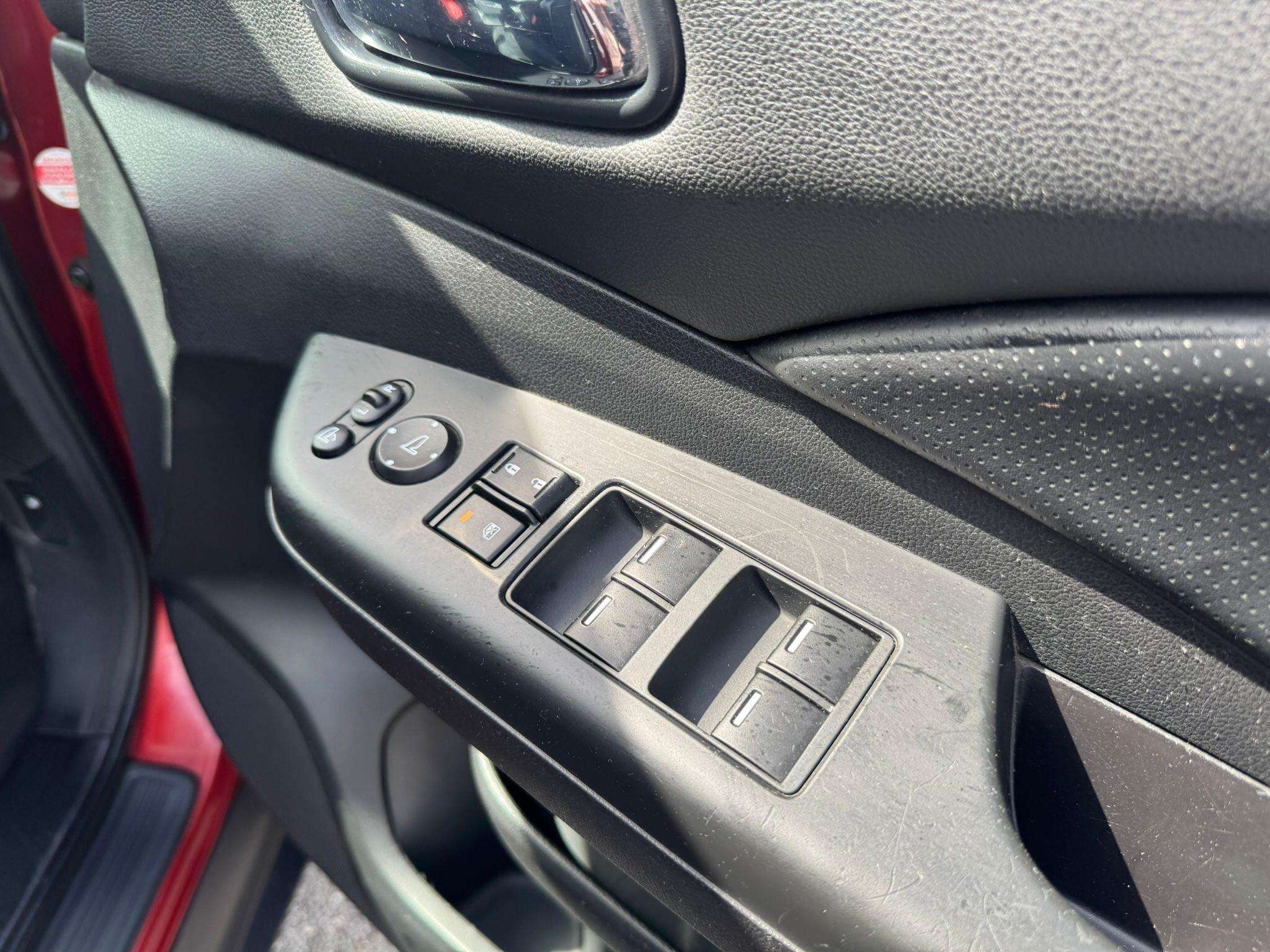 2013 HONDA CR-V 2013 HONDA CR-V