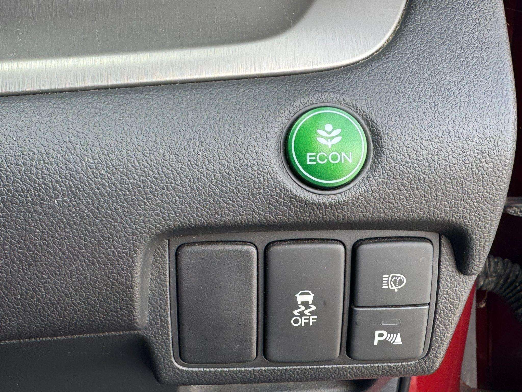 2013 HONDA CR-V 2013 HONDA CR-V