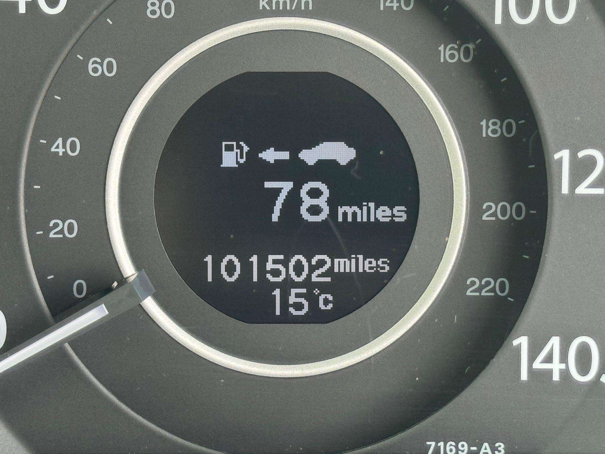 2013 HONDA CR-V 2013 HONDA CR-V