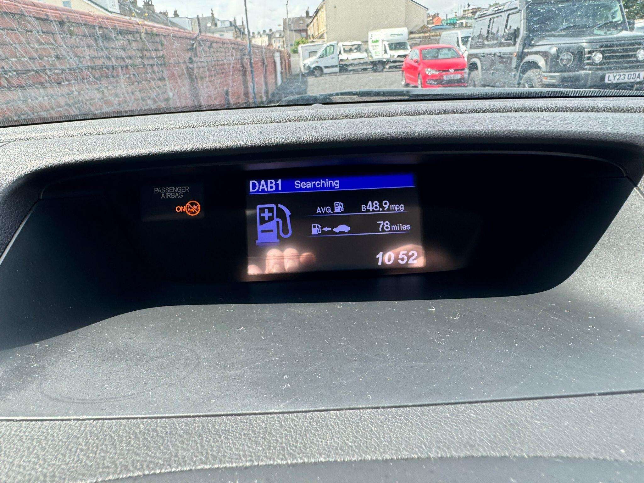 2013 HONDA CR-V 2013 HONDA CR-V