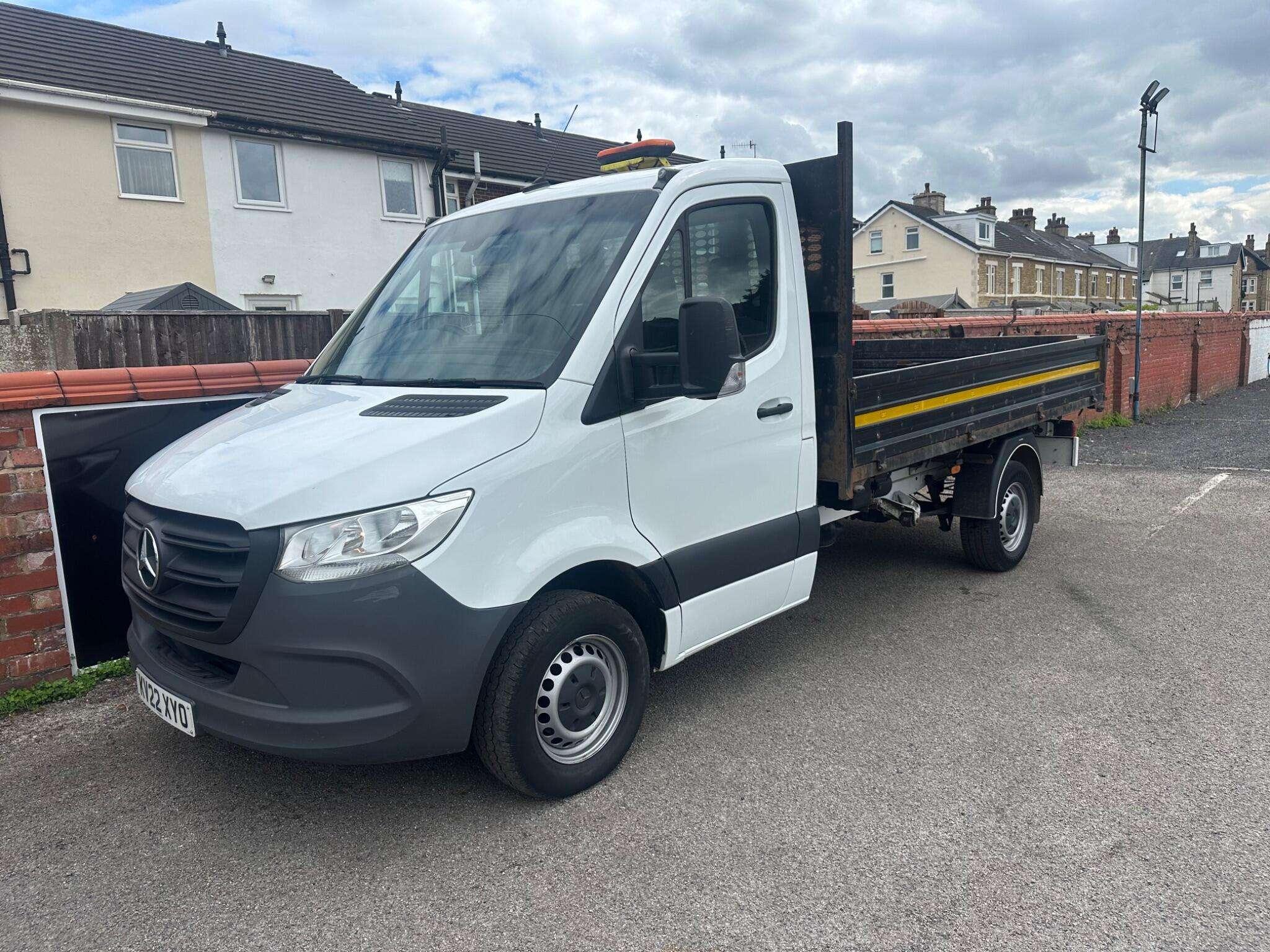 2022 MERCEDES-BENZ SPRINTER 2022 MERCEDES-BENZ SPRINTER