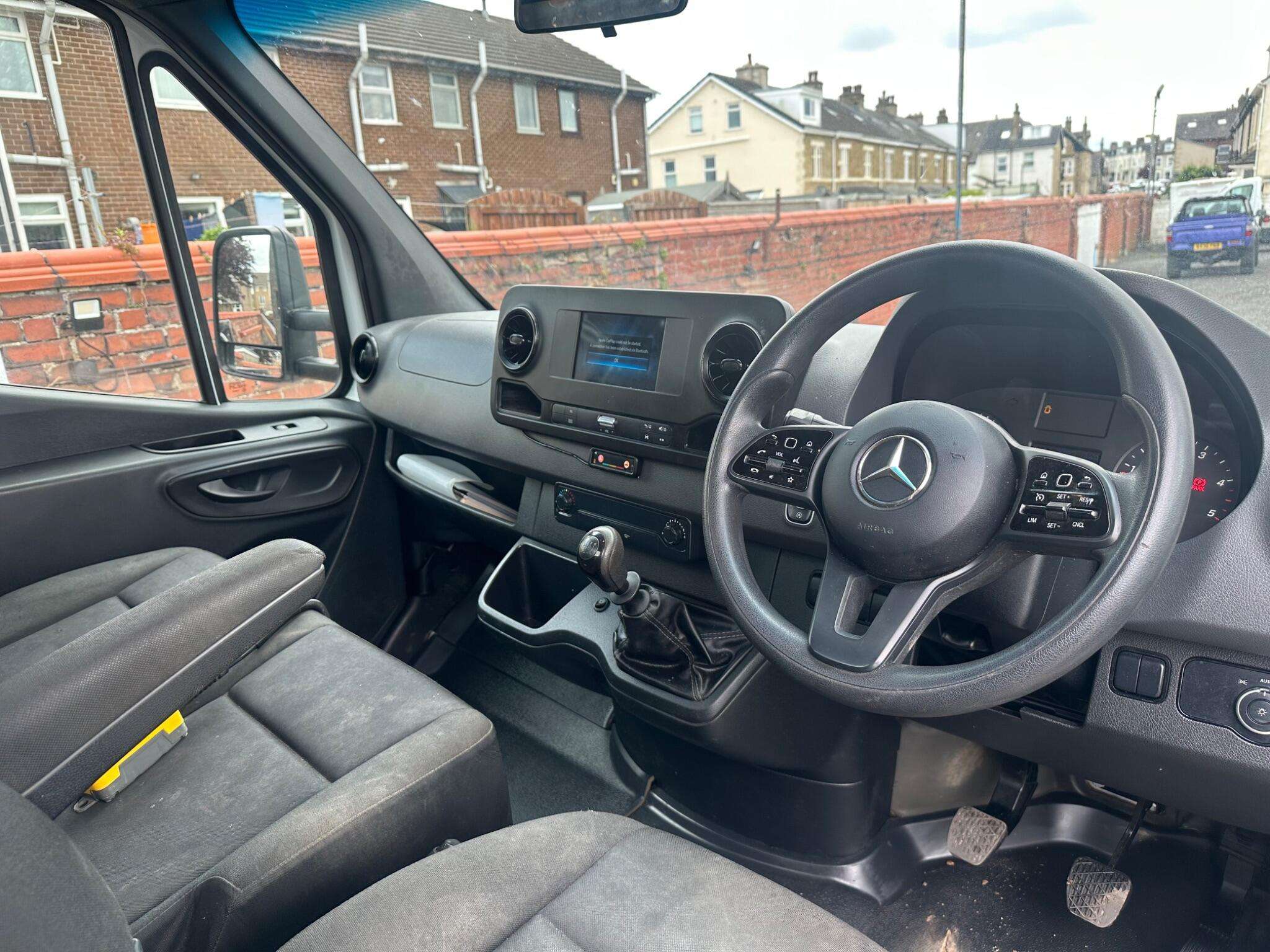 A 2022 MERCEDES-BENZ SPRINTER 2.1 314 CDI Ready To Work 1Way Tipper 2dr Diesel Manual L2 Euro 6 (143 ps) A 2022 MERCEDES-BENZ SPRINTER 2.1 314 CDI Ready To Work 1Way Tipper 2dr Diesel Manual L2 Euro 6 (143 ps)