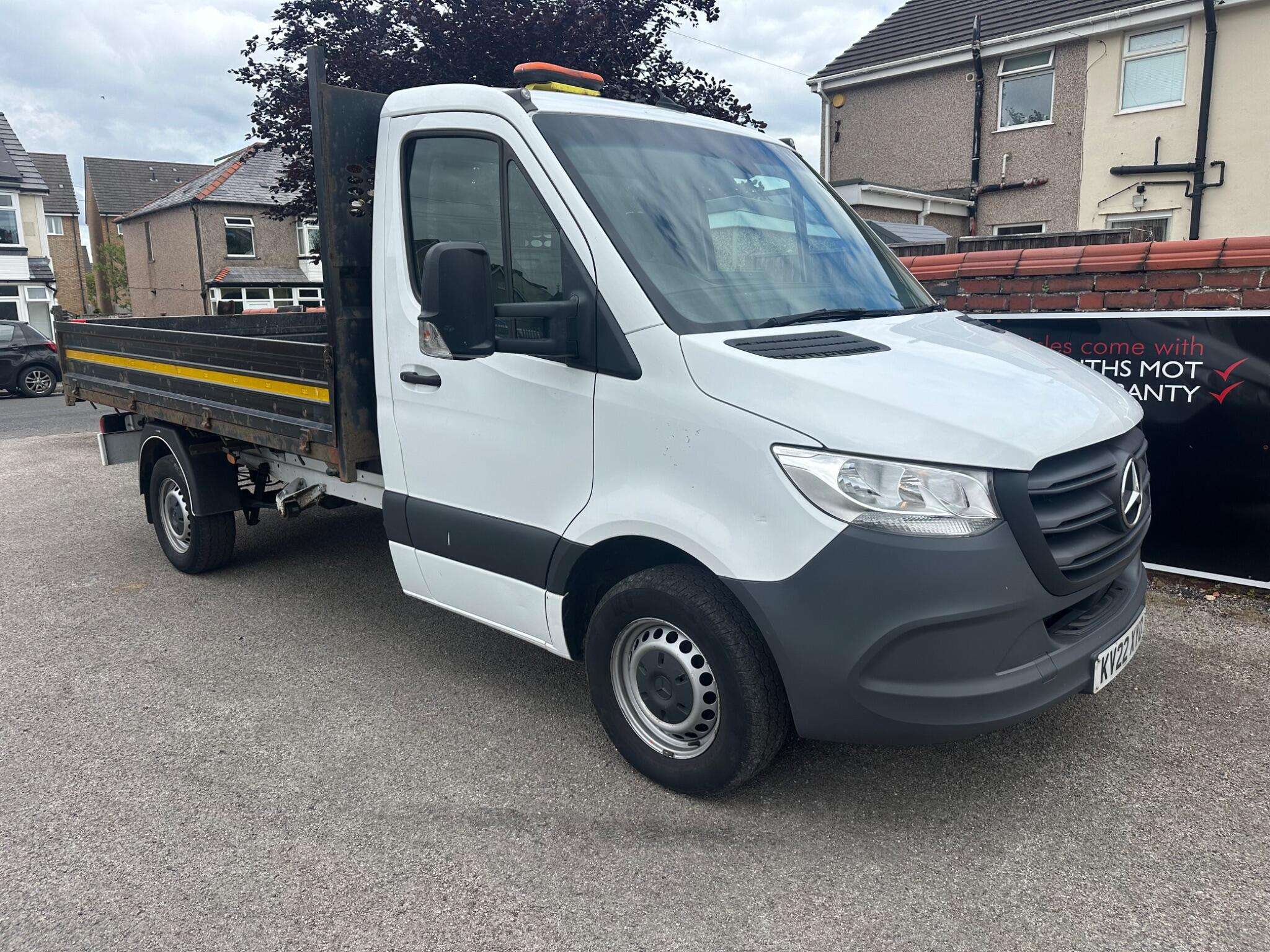 2022 MERCEDES-BENZ SPRINTER 2022 MERCEDES-BENZ SPRINTER