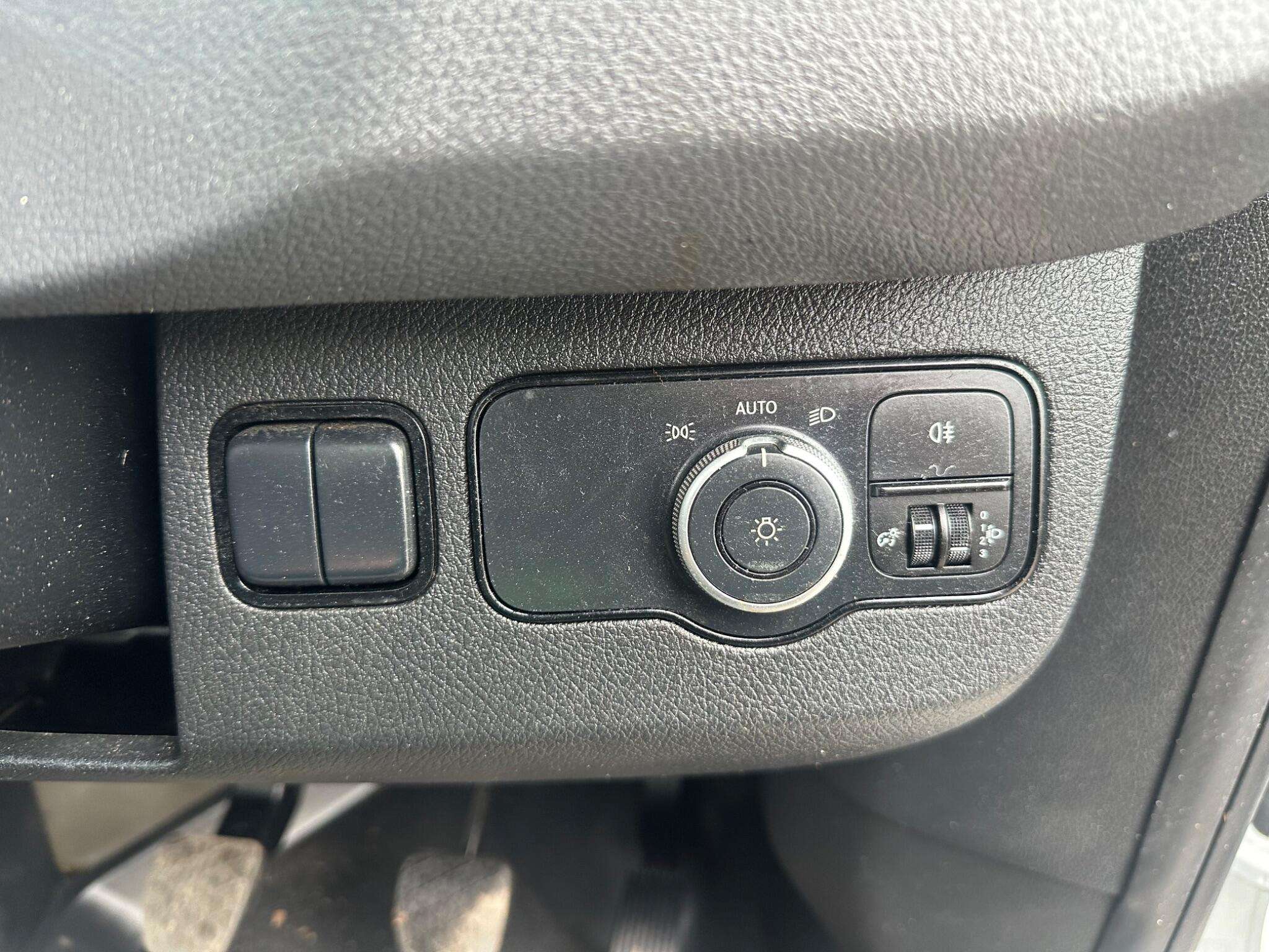 2022 MERCEDES-BENZ SPRINTER 2022 MERCEDES-BENZ SPRINTER