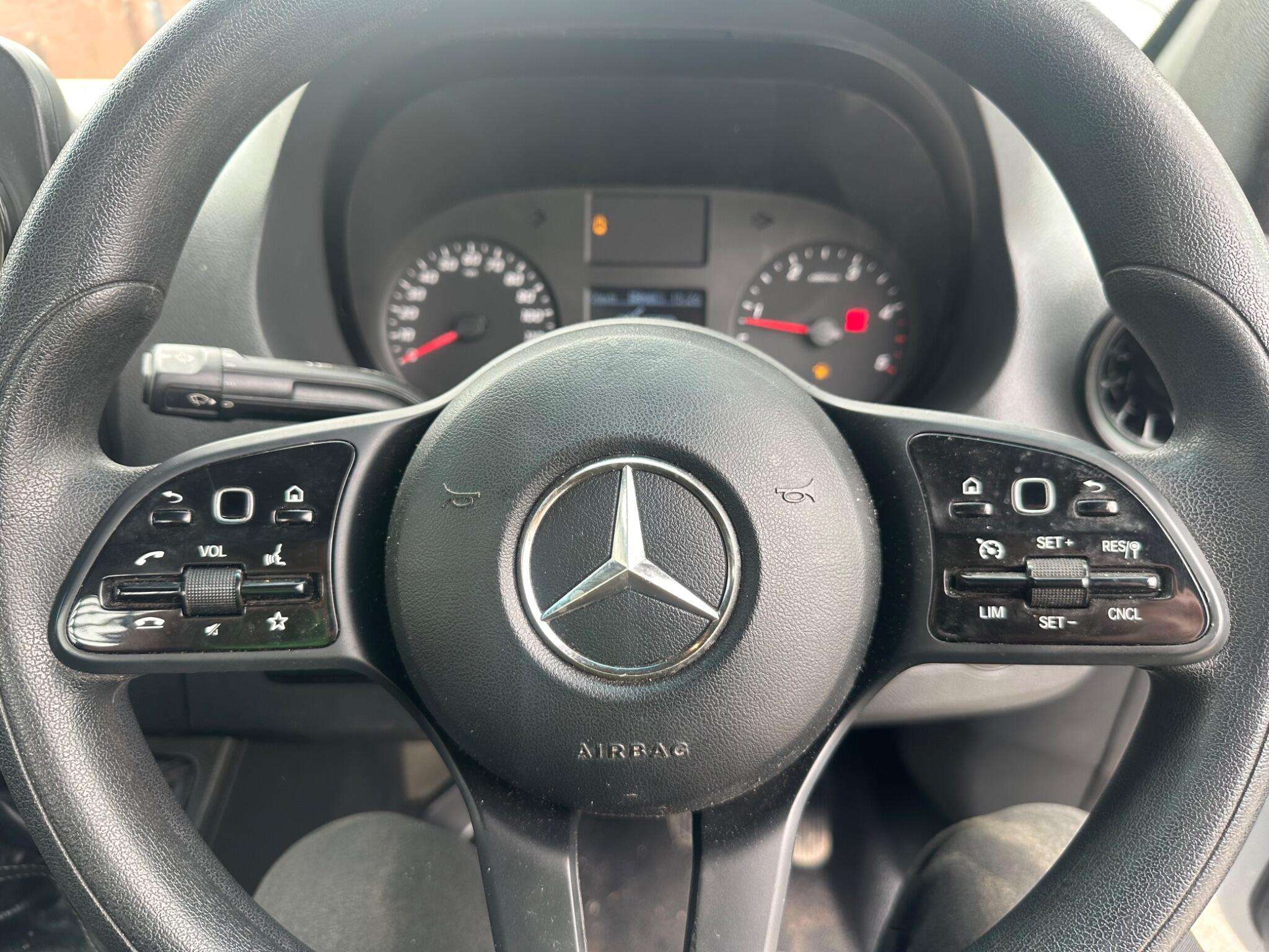 2022 MERCEDES-BENZ SPRINTER 2022 MERCEDES-BENZ SPRINTER