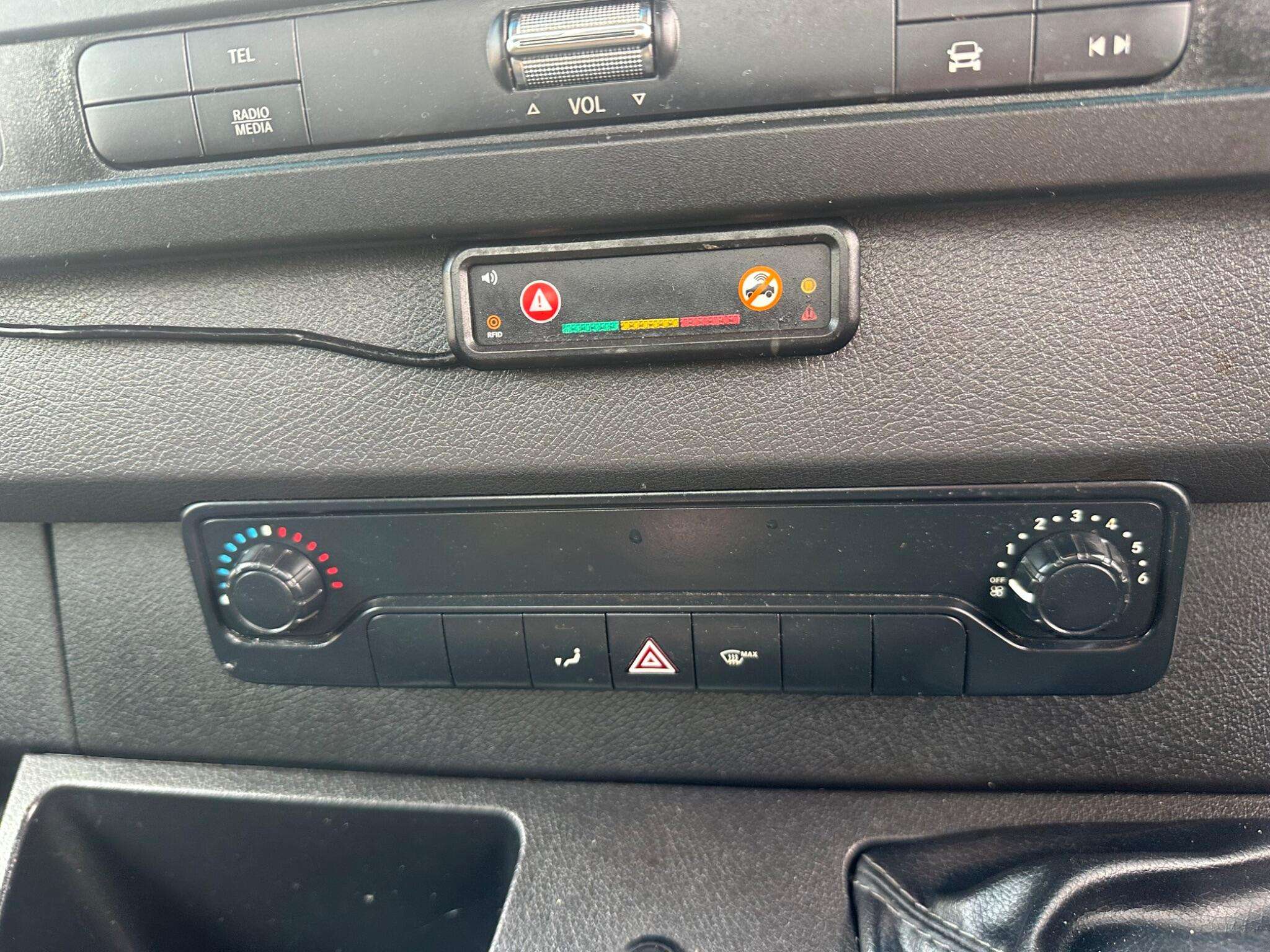 2022 MERCEDES-BENZ SPRINTER 2022 MERCEDES-BENZ SPRINTER