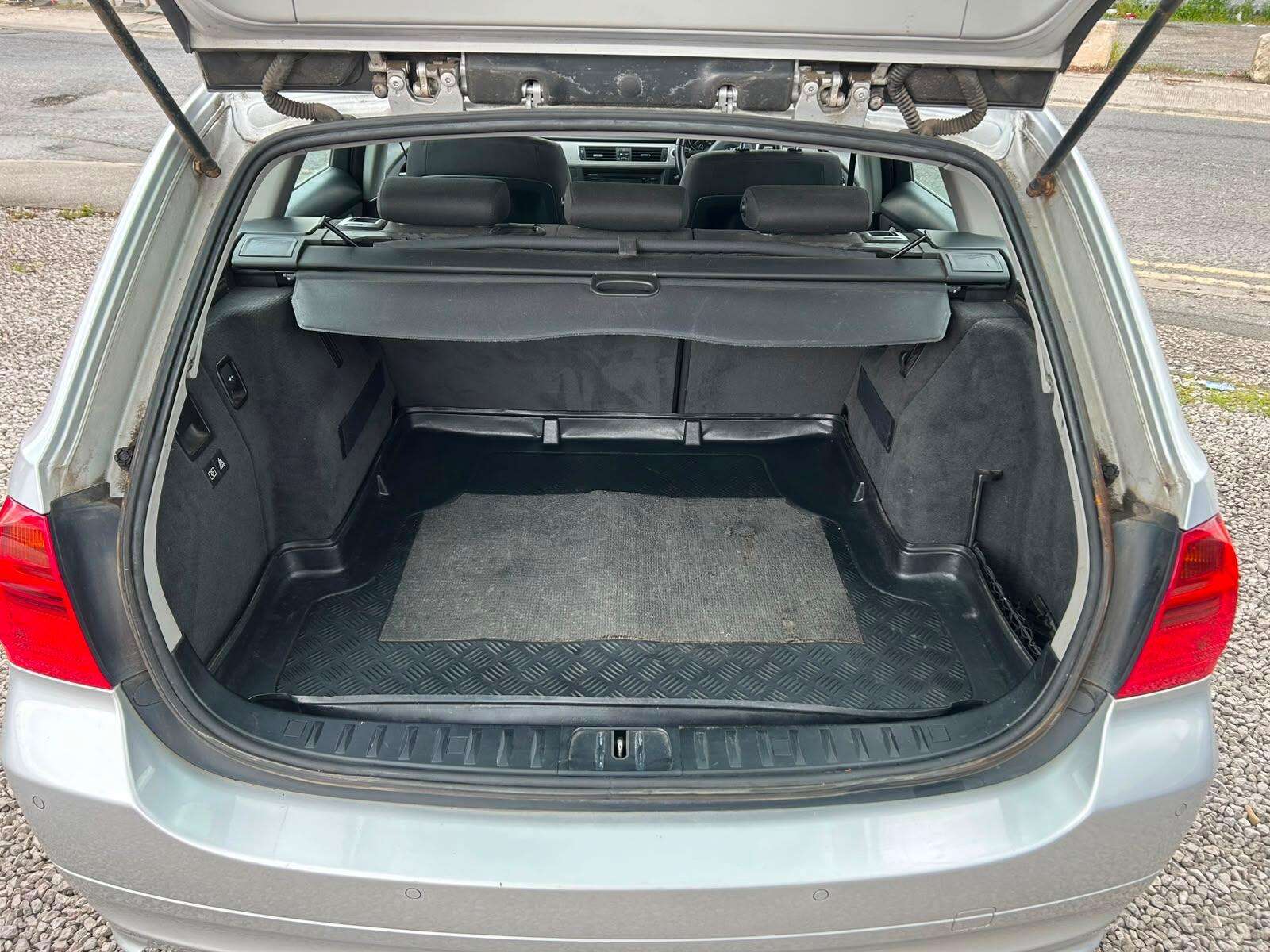 2006 BMW 3 SERIES 2006 BMW 3 SERIES