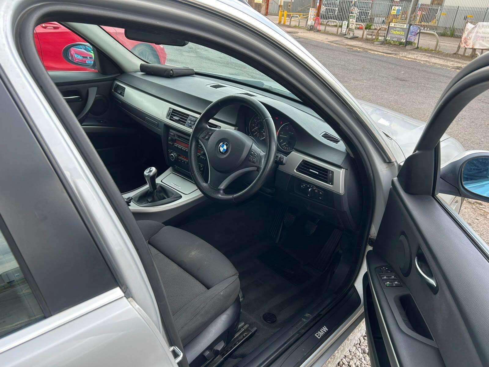 2006 BMW 3 SERIES 2006 BMW 3 SERIES