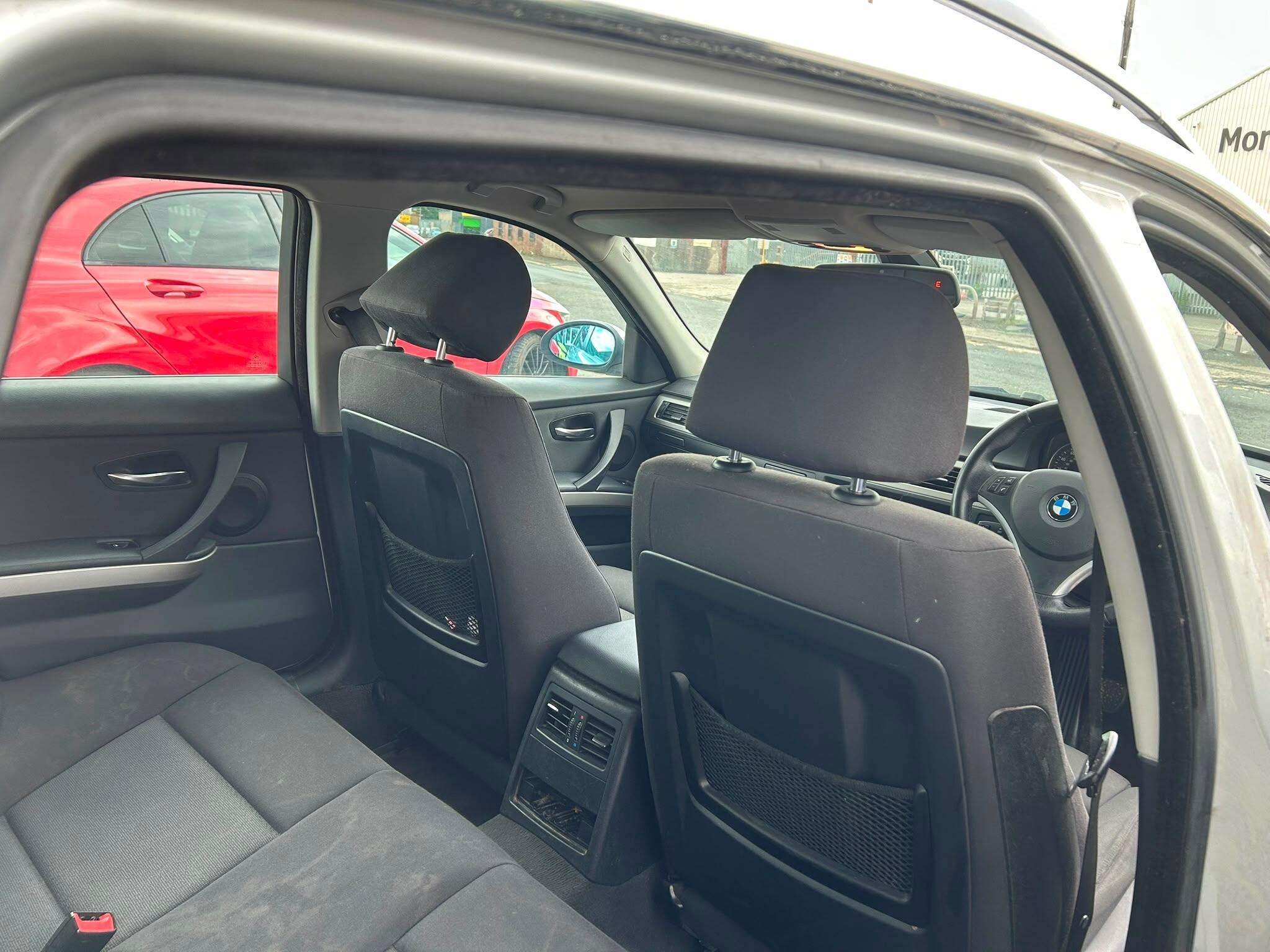 2006 BMW 3 SERIES 2006 BMW 3 SERIES