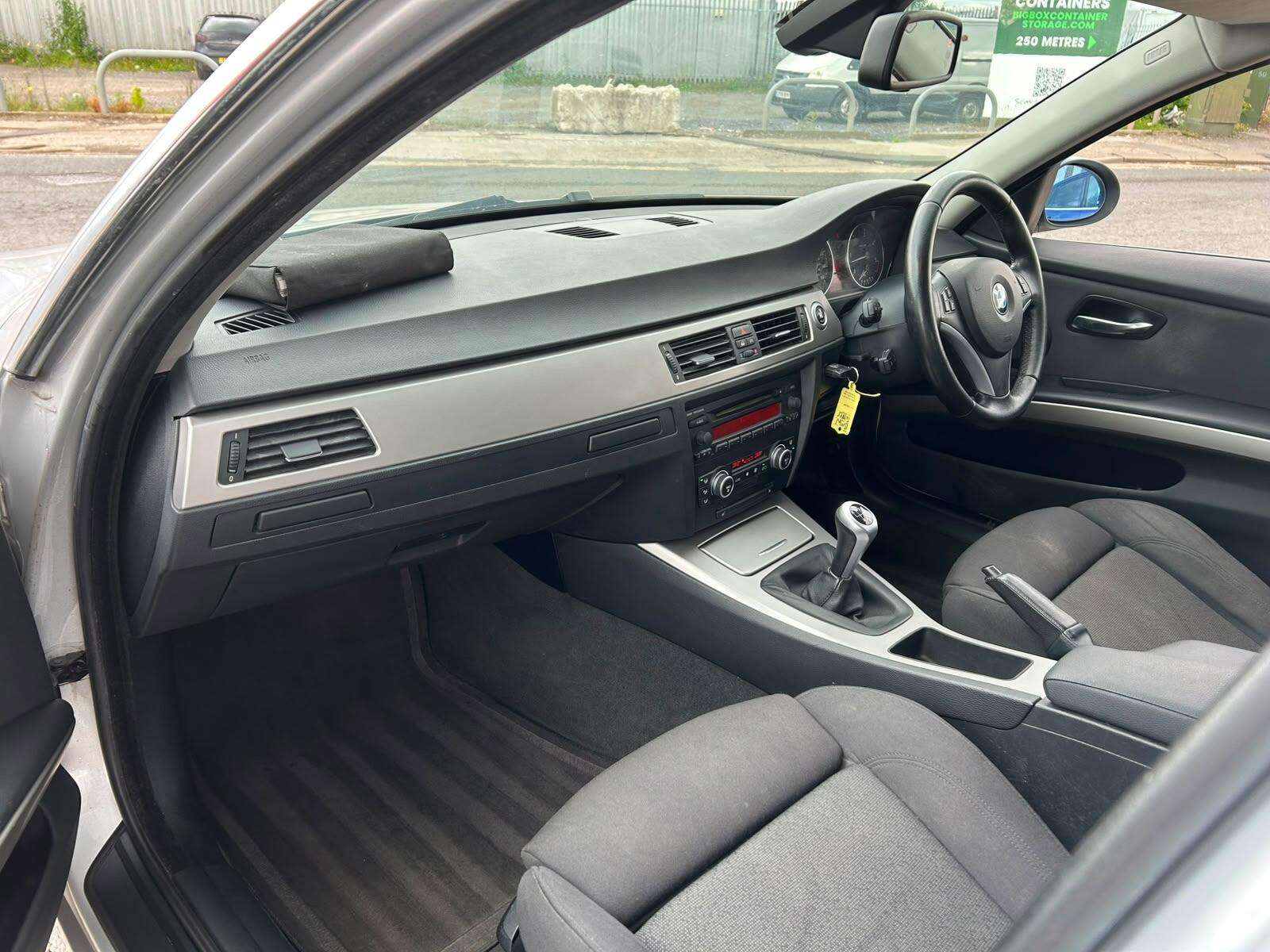 2006 BMW 3 SERIES 2006 BMW 3 SERIES