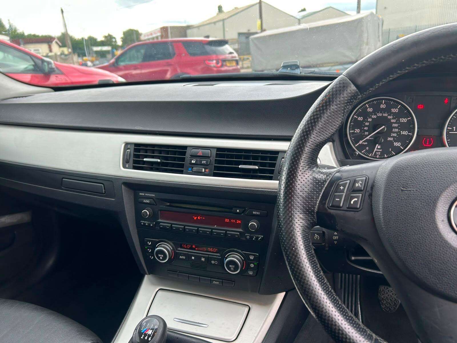 2008 BMW 3 SERIES 2008 BMW 3 SERIES