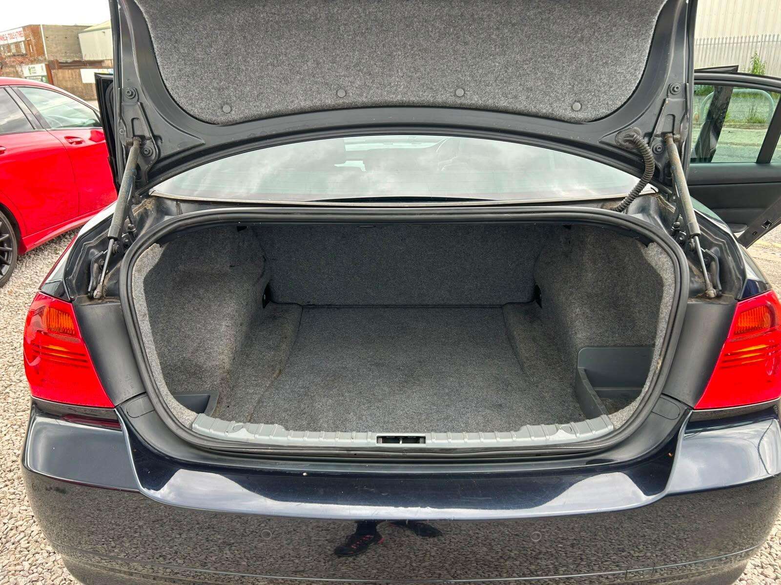 2008 BMW 3 SERIES 2008 BMW 3 SERIES