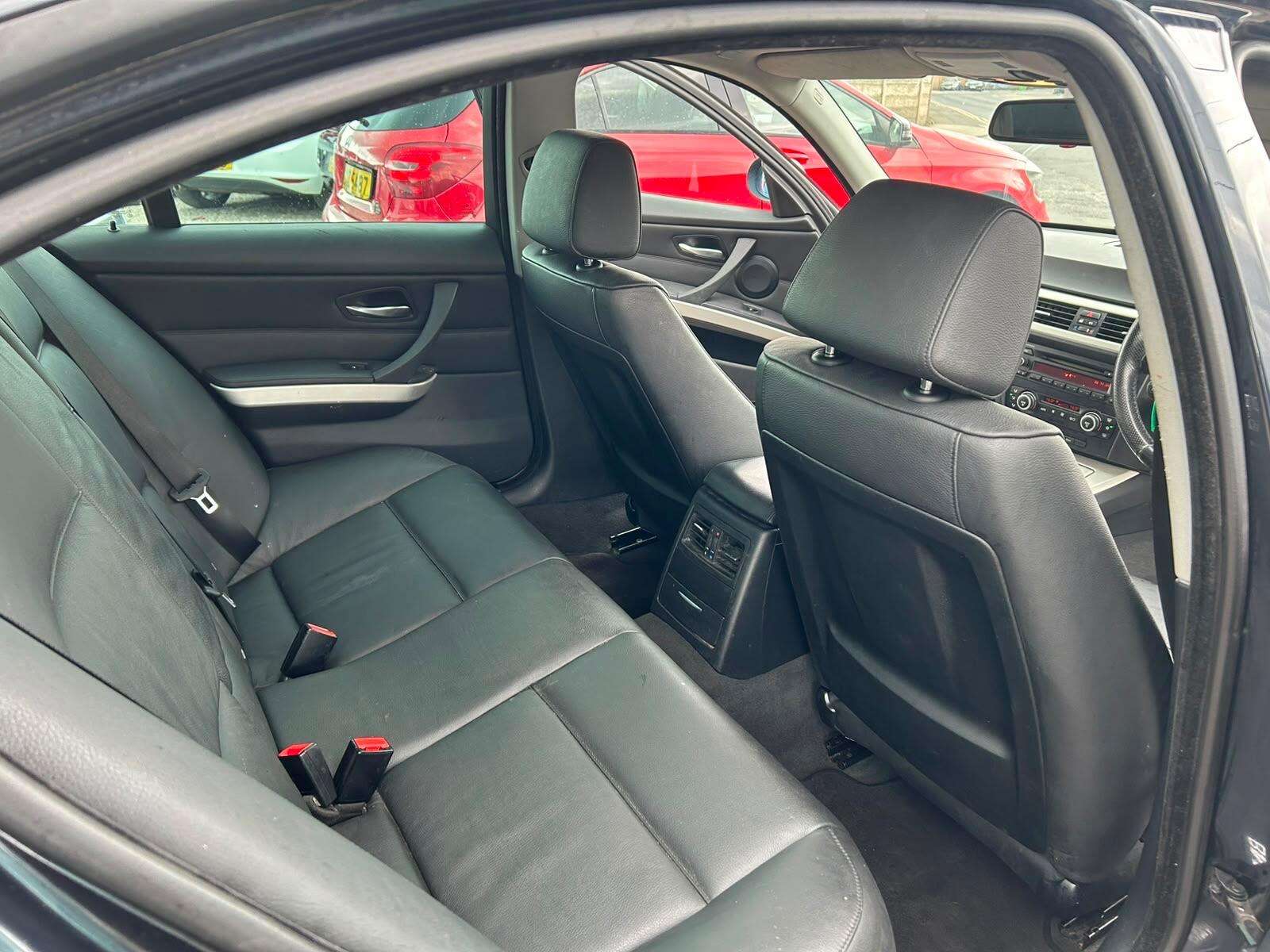 2008 BMW 3 SERIES 2008 BMW 3 SERIES