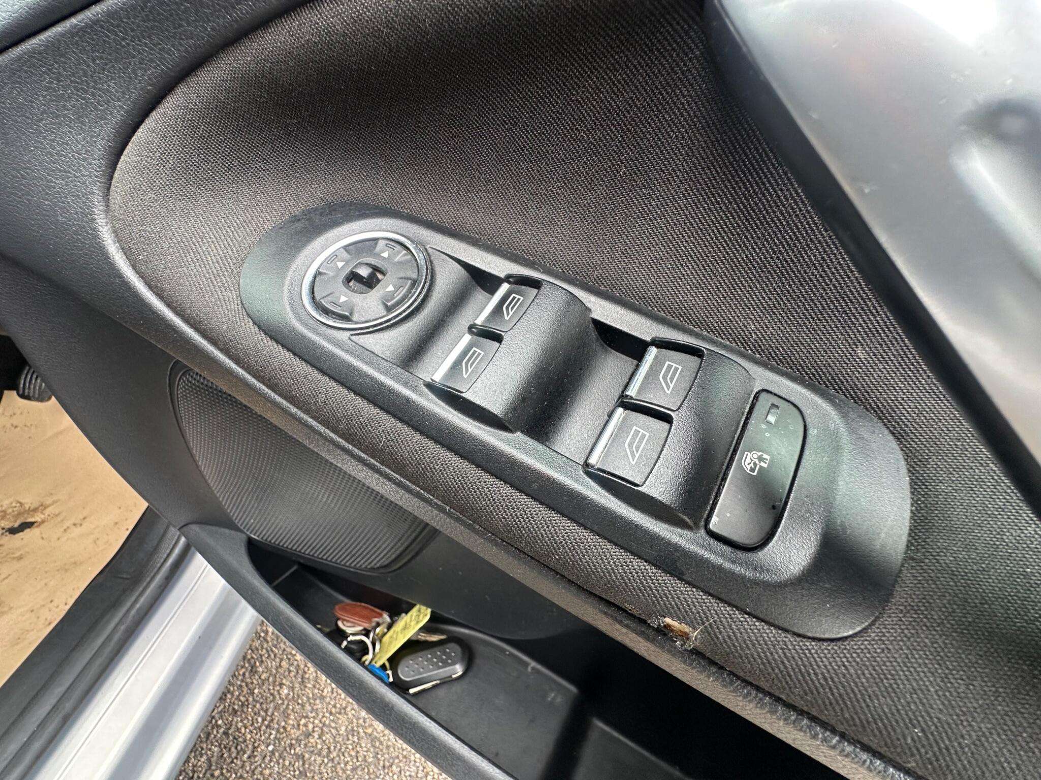 2010 FORD GALAXY 2010 FORD GALAXY