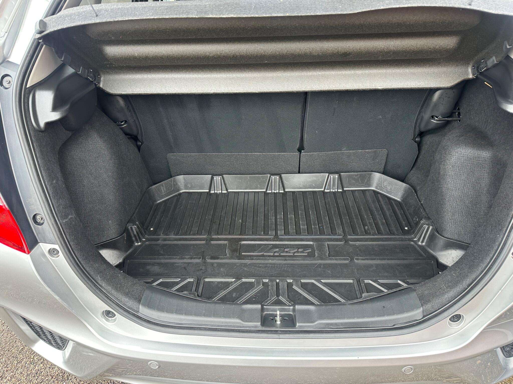 2016 HONDA JAZZ 2016 HONDA JAZZ