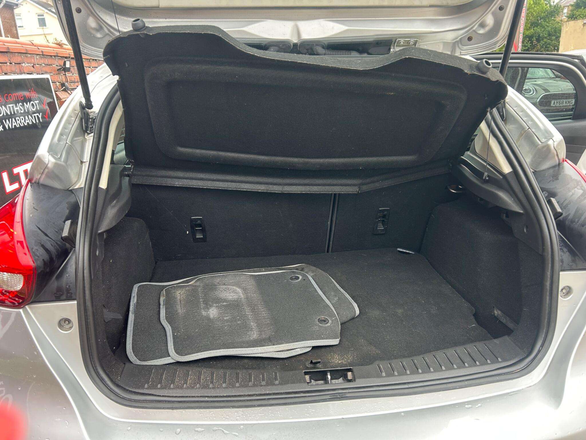 2015 FORD FOCUS 2015 FORD FOCUS