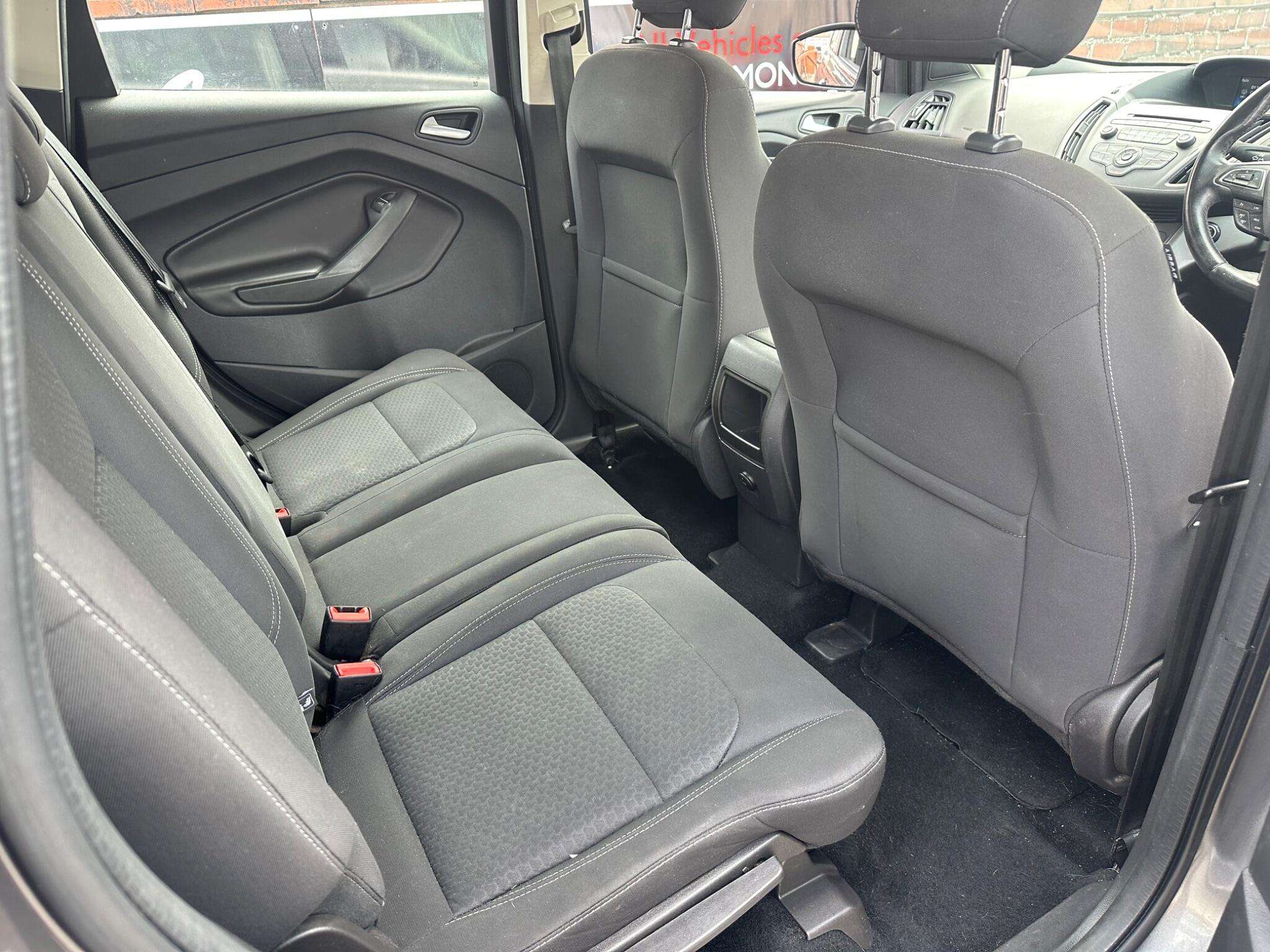 2017 FORD KUGA 2017 FORD KUGA