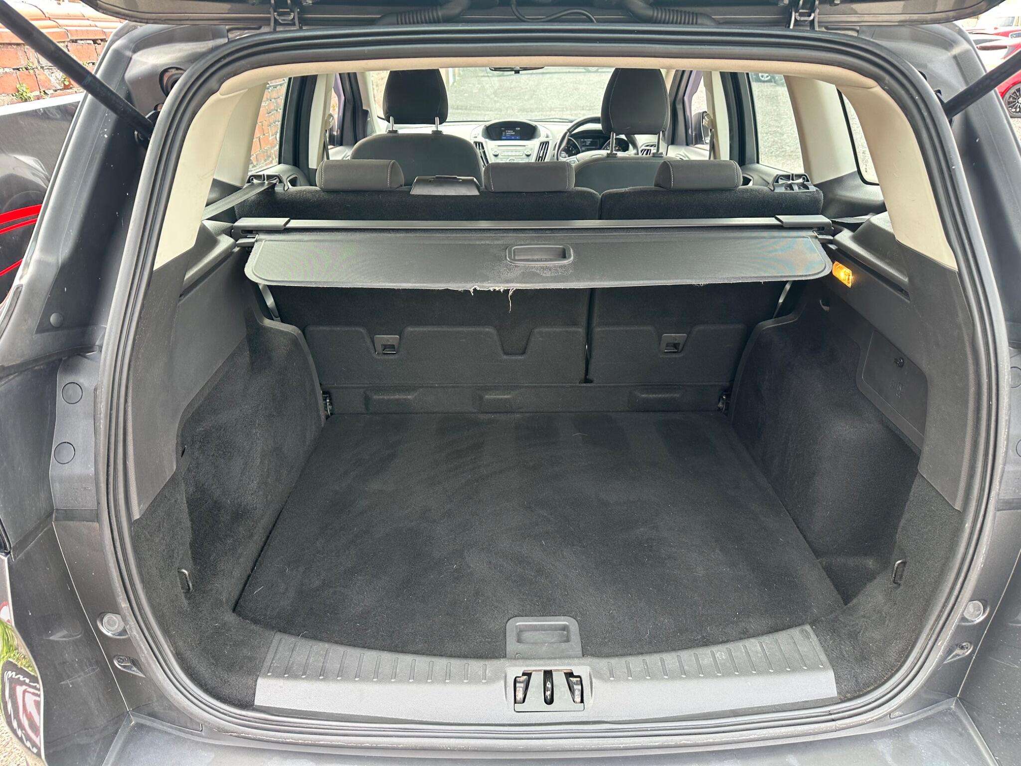 2017 FORD KUGA 2017 FORD KUGA