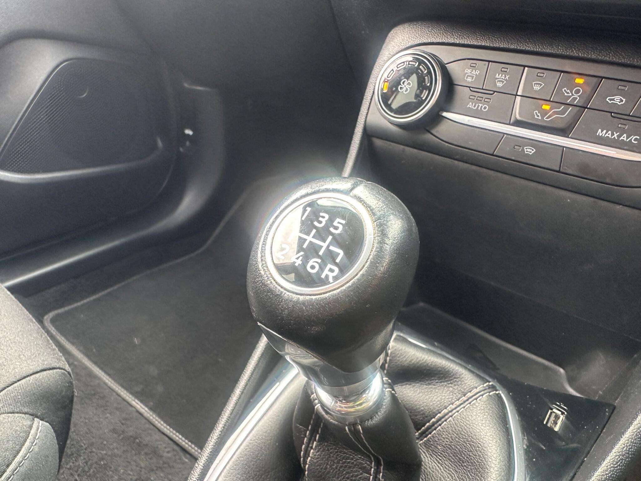 2019 FORD FIESTA 2019 FORD FIESTA