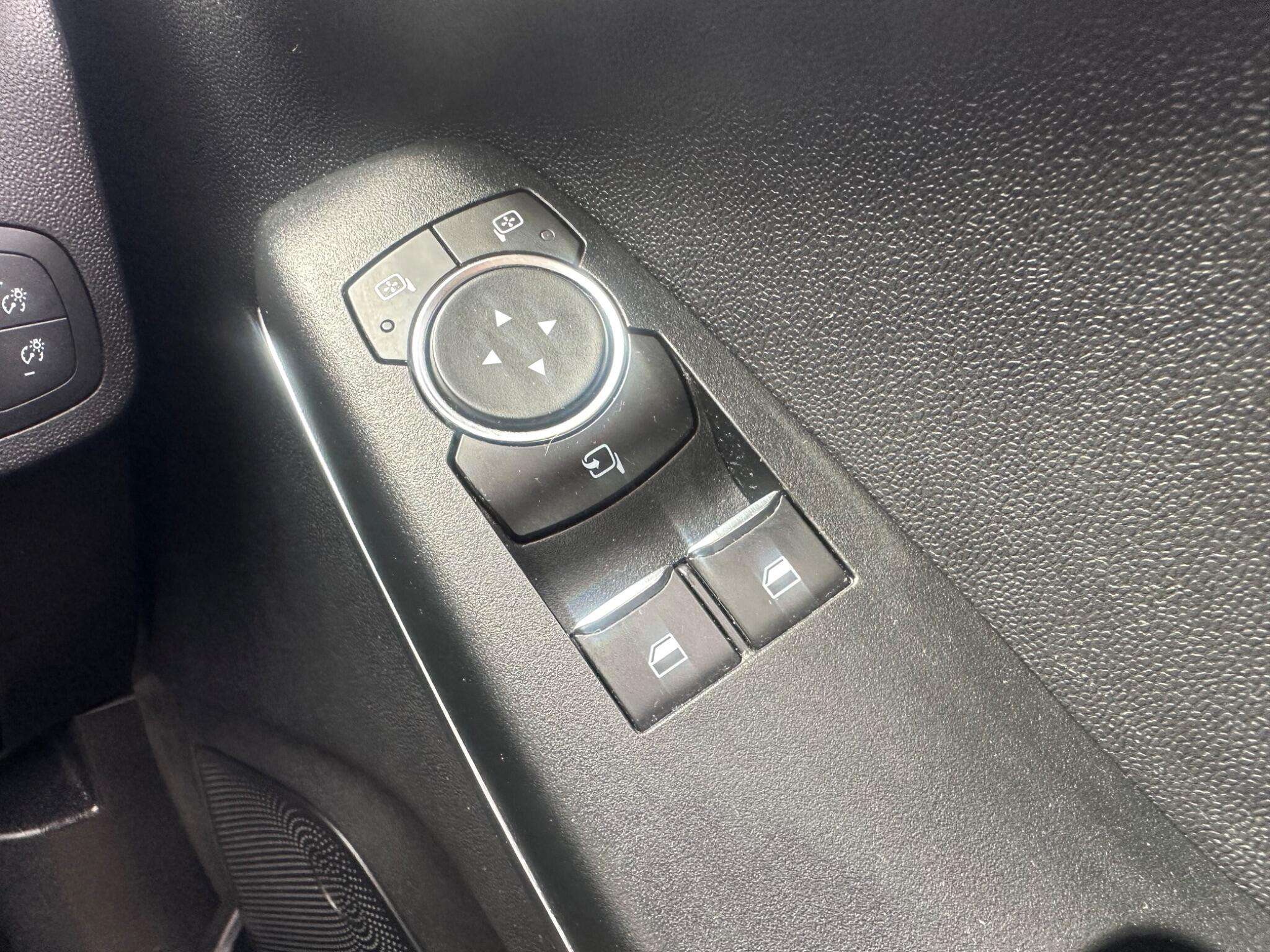2019 FORD FIESTA 2019 FORD FIESTA