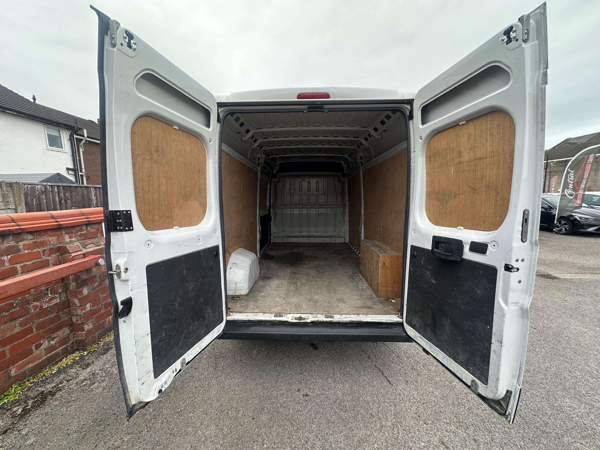 2023 FIAT DUCATO 2023 FIAT DUCATO