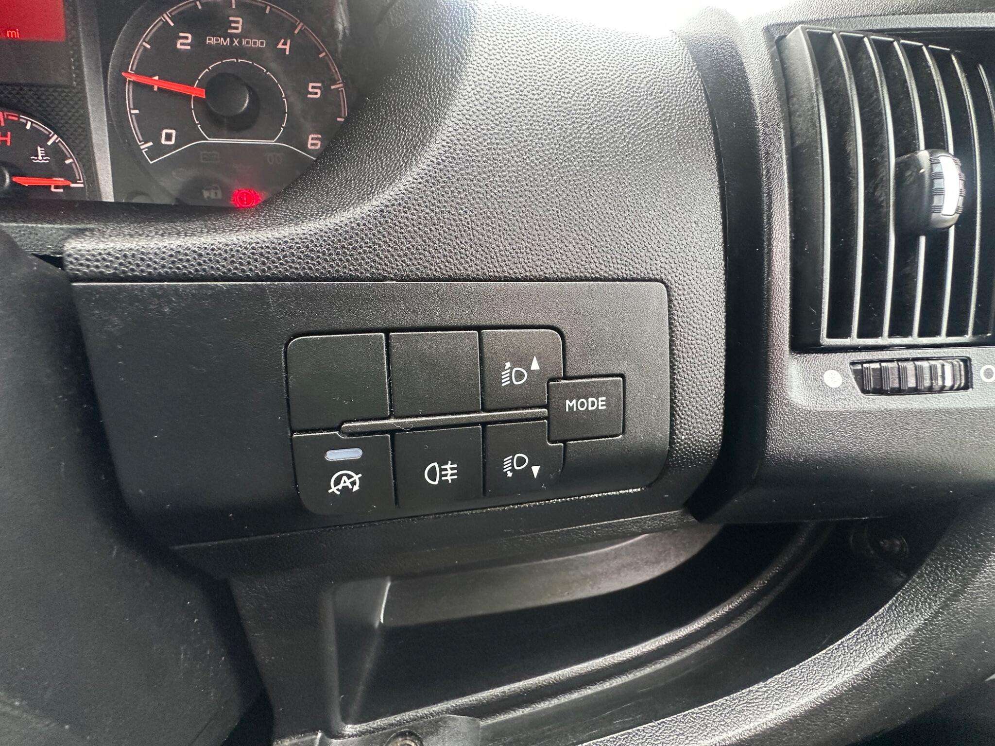 2023 FIAT DUCATO 2023 FIAT DUCATO
