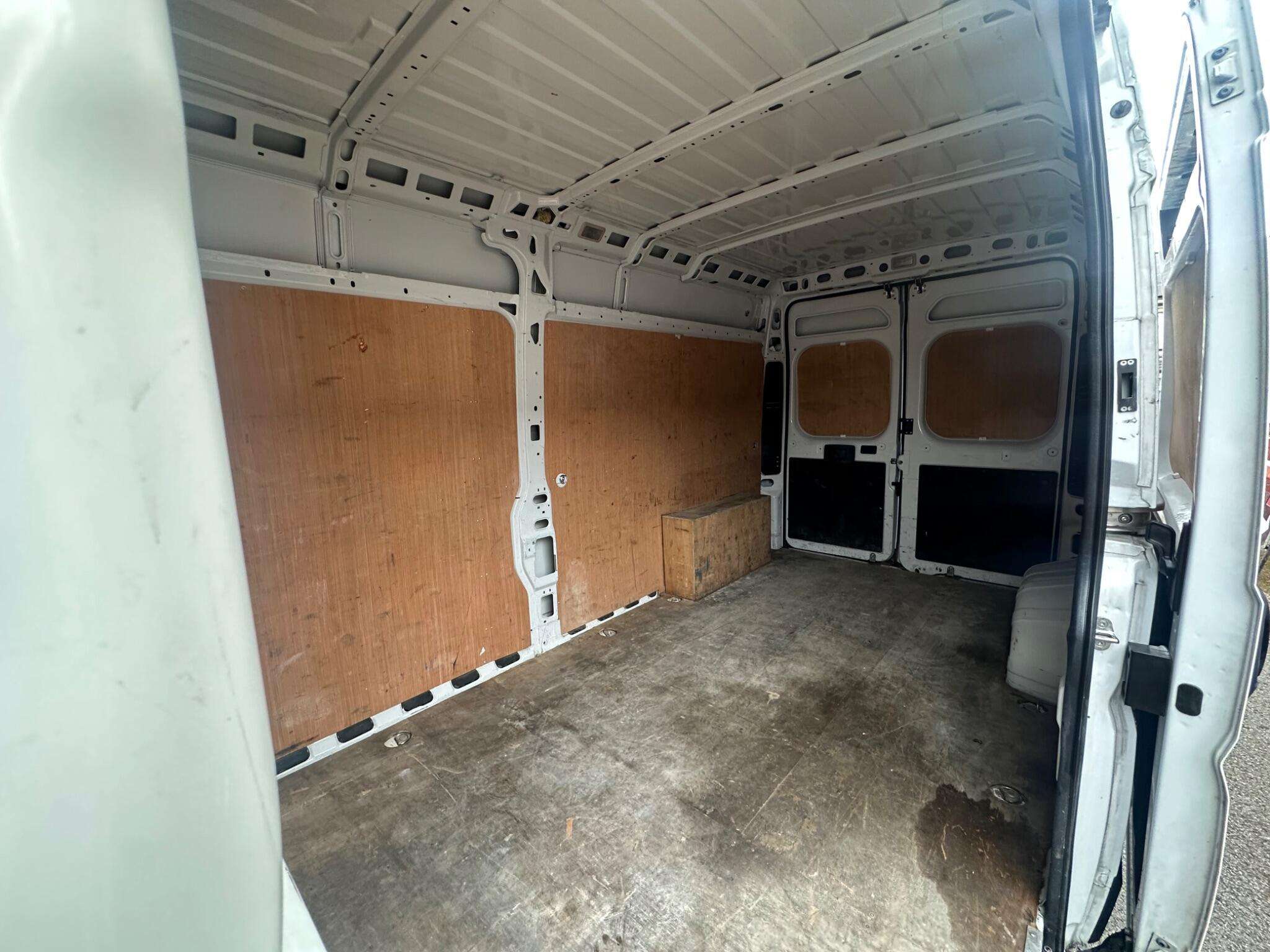 2023 FIAT DUCATO 2023 FIAT DUCATO