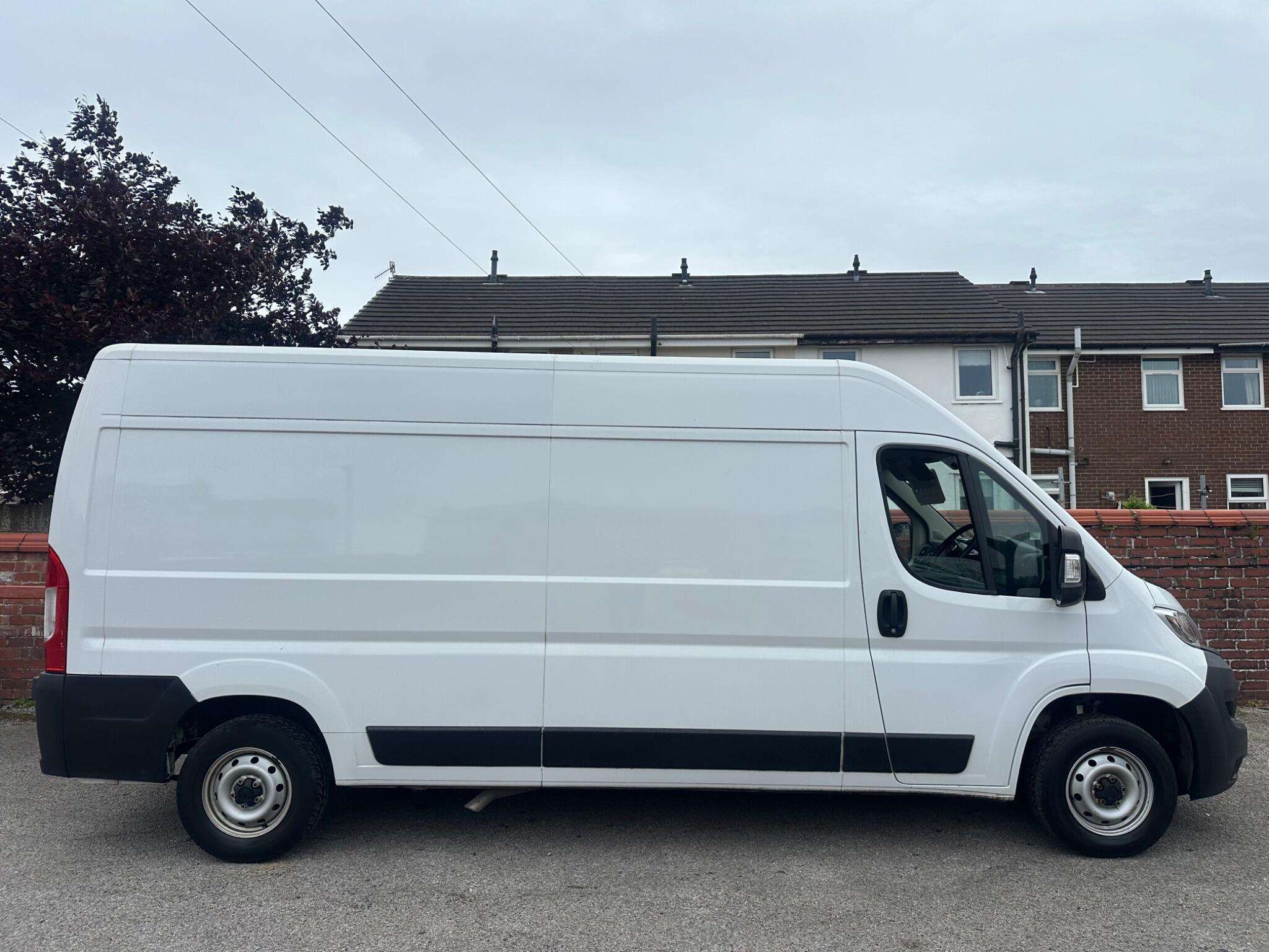 2023 FIAT DUCATO 2023 FIAT DUCATO