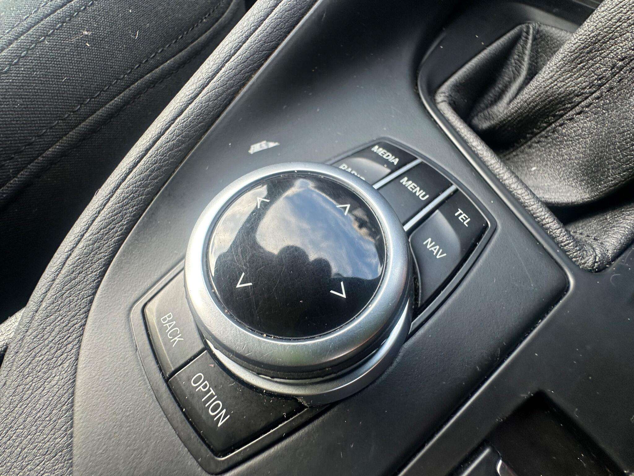 2016 BMW X1 2016 BMW X1