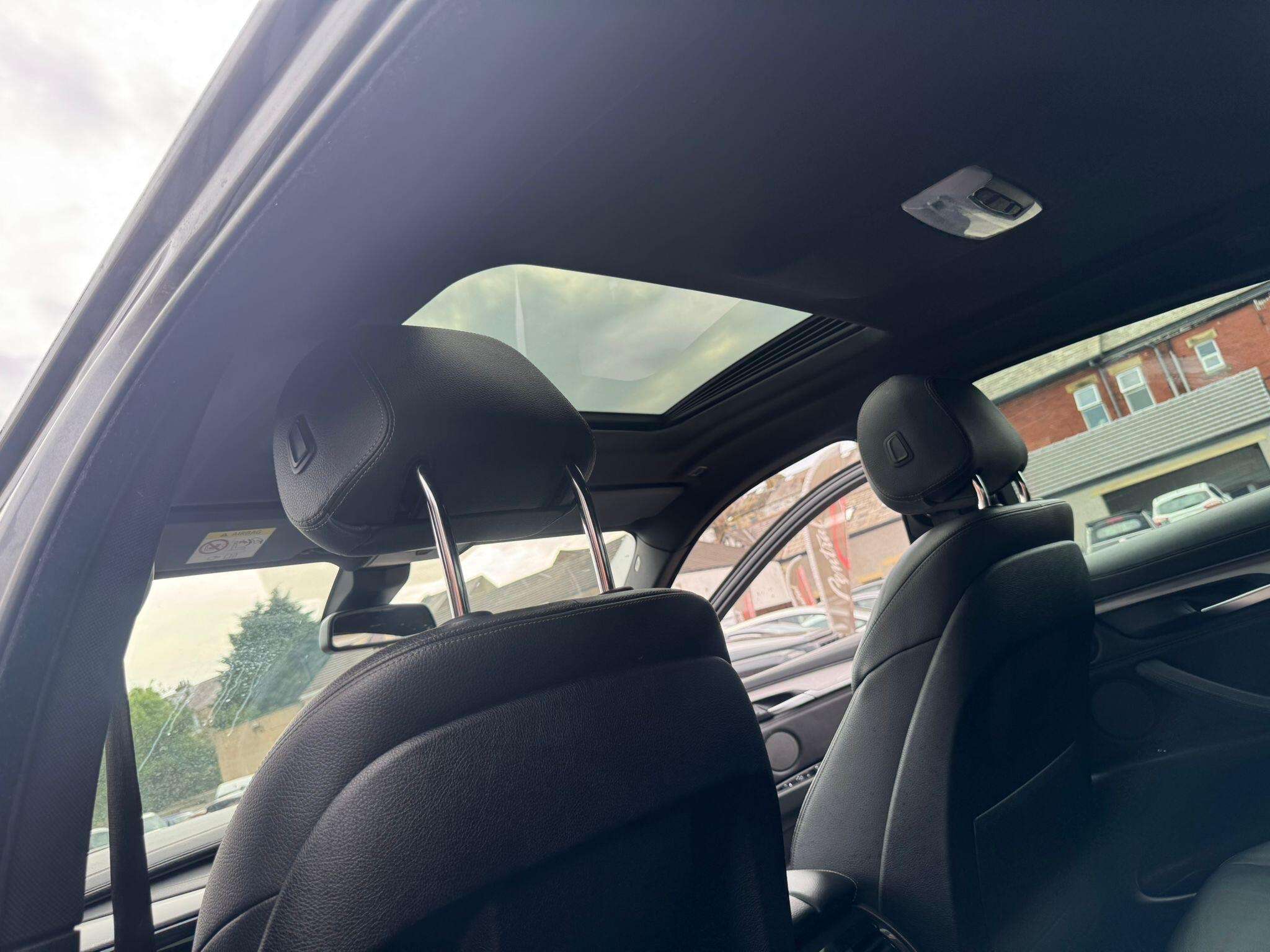 2017 BMW X6 2017 BMW X6
