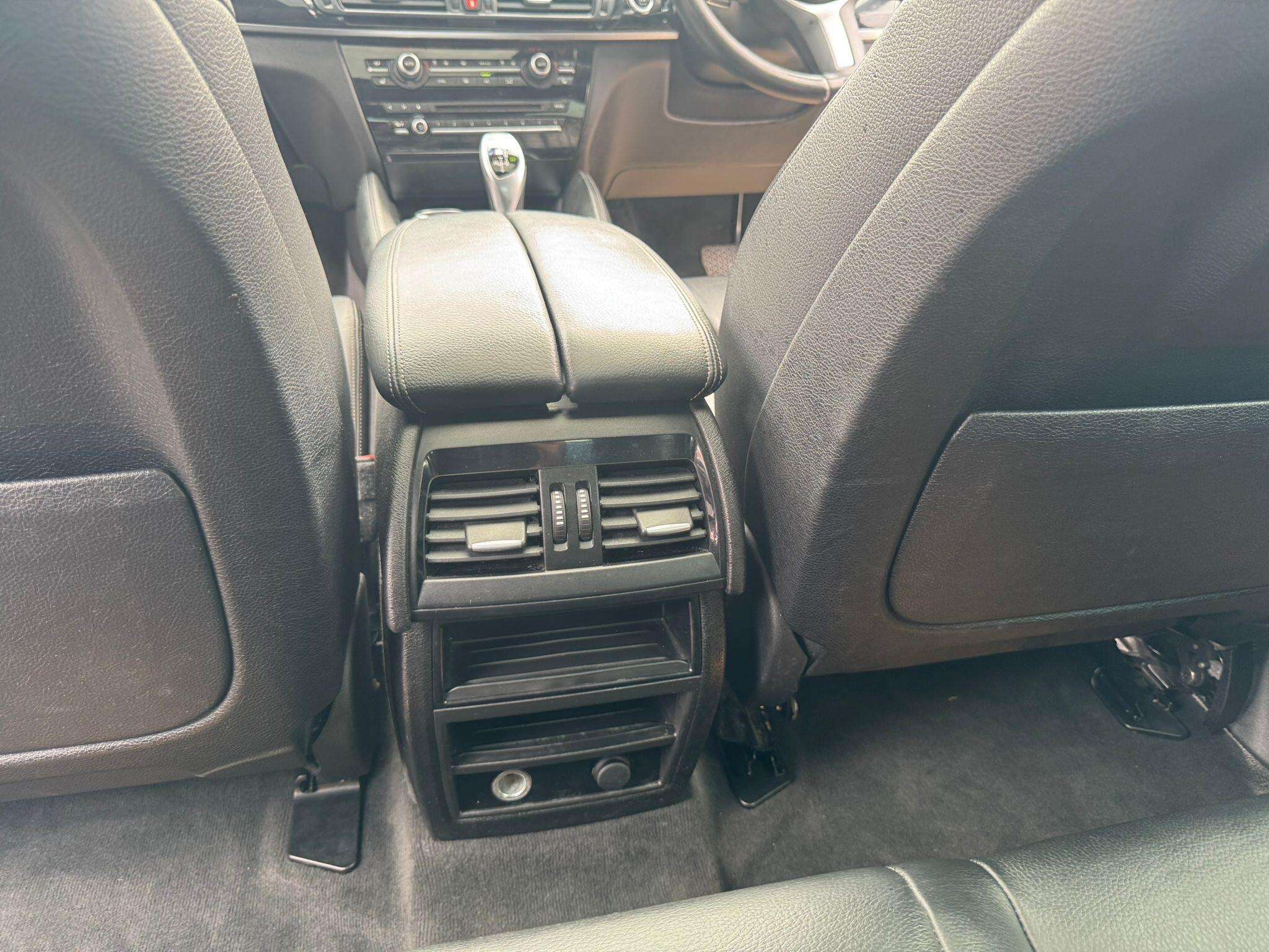 2017 BMW X6 2017 BMW X6