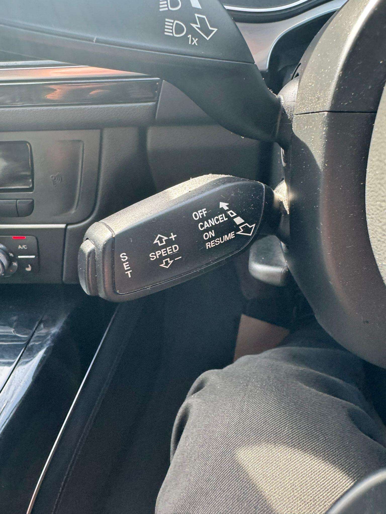 2014 AUDI A6 AVANT 2014 AUDI A6 AVANT