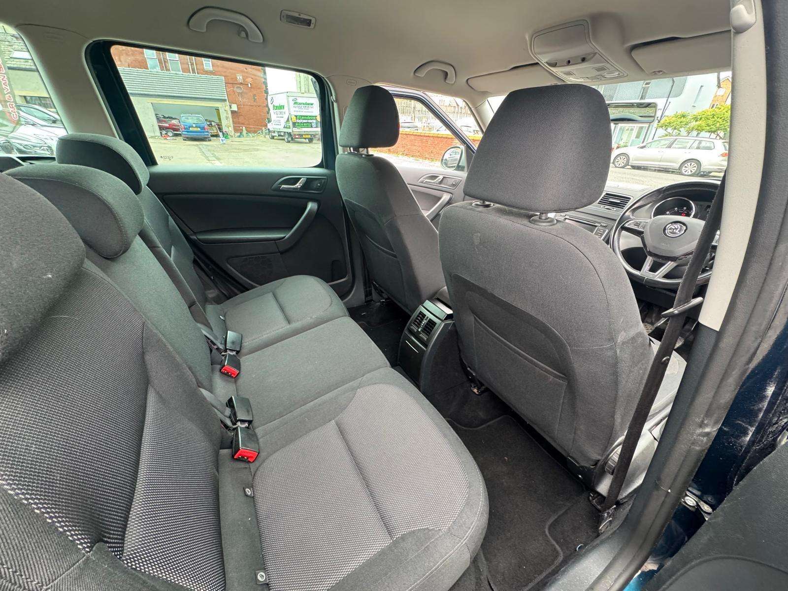 2014 SKODA YETI 2014 SKODA YETI