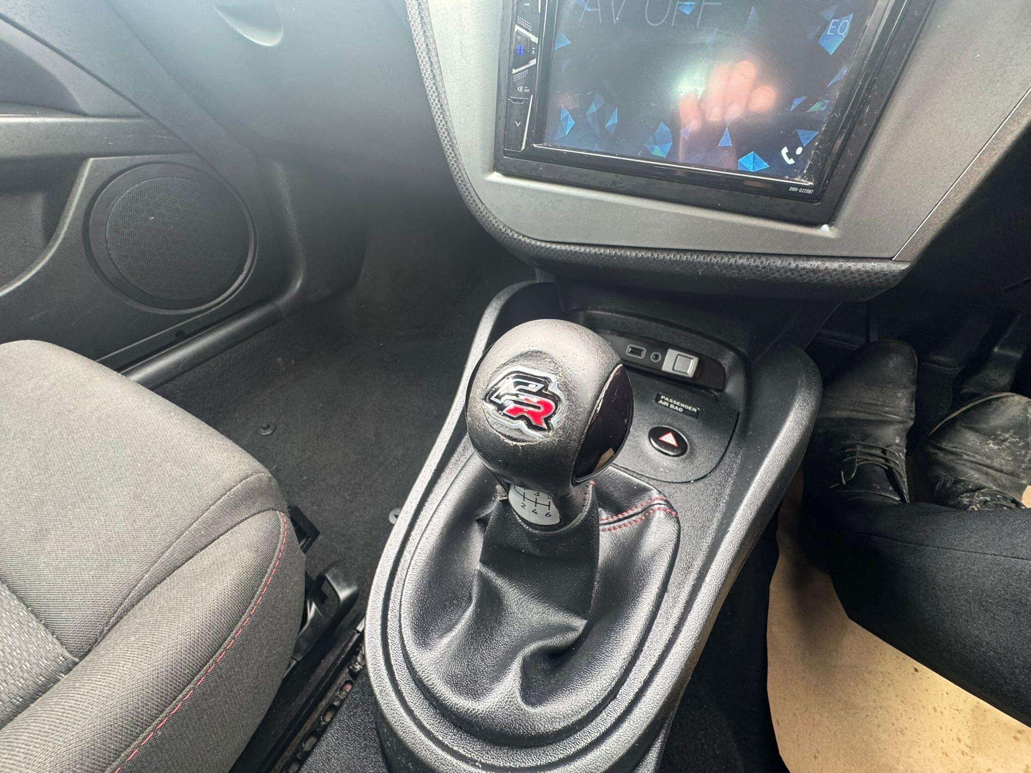 2010 SEAT LEON 2010 SEAT LEON