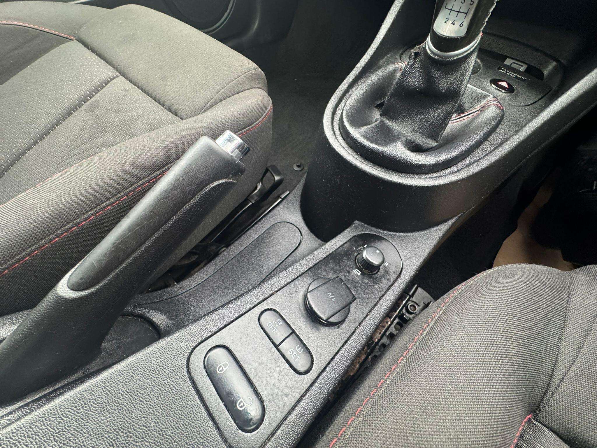 2010 SEAT LEON 2010 SEAT LEON
