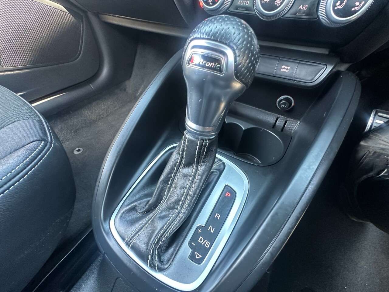 A 2016 AUDI A1 1.4 TFSI S line Hatchback 3dr Petrol S Tronic Euro 6 (s/s) (125 ps) Finance A 2016 AUDI A1 1.4 TFSI S line Hatchback 3dr Petrol S Tronic Euro 6 (s/s) (125 ps) Finance