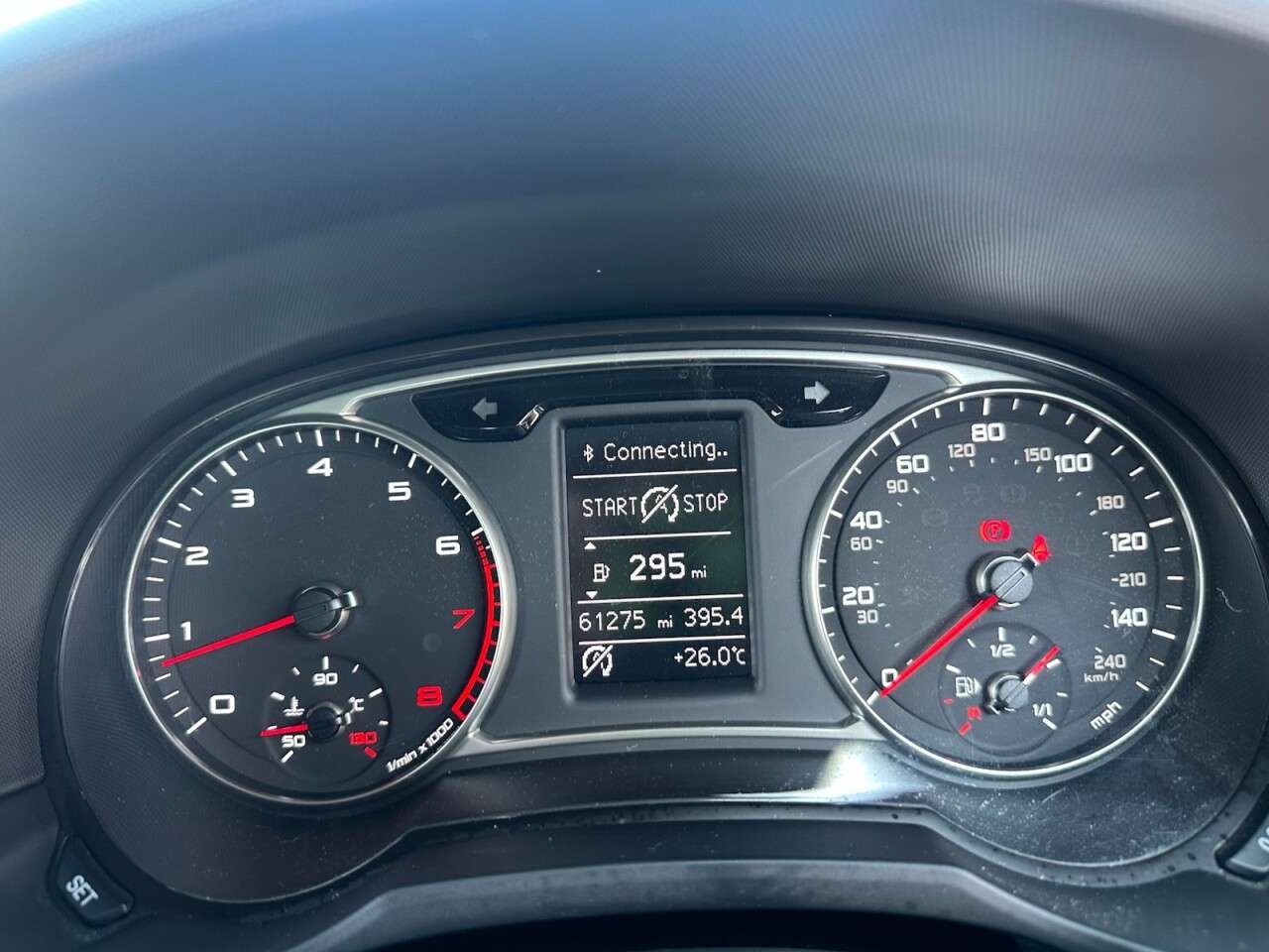 2016 AUDI A1 2016 AUDI A1