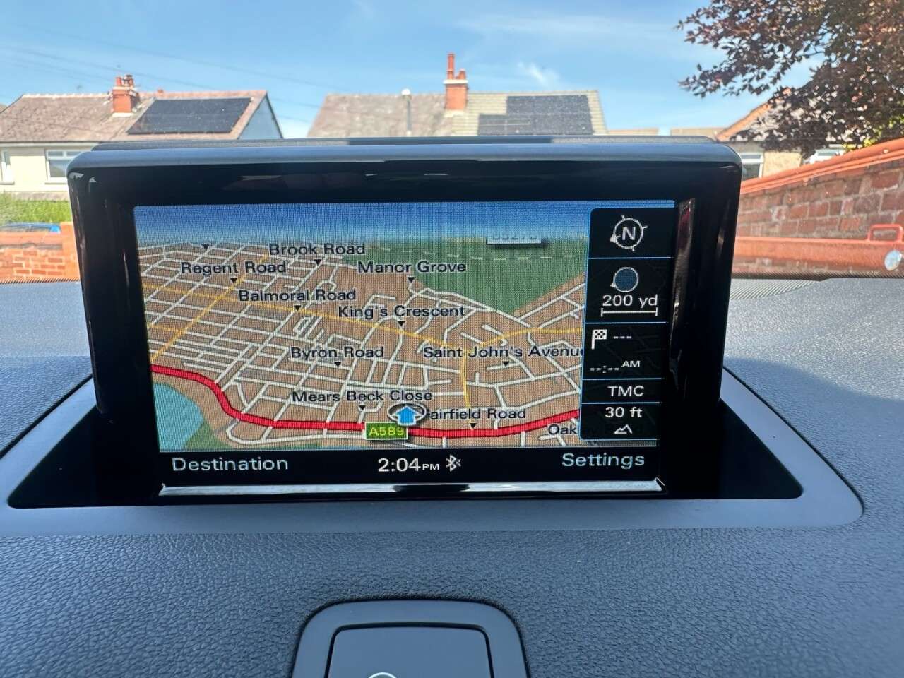 2016 AUDI A1 2016 AUDI A1
