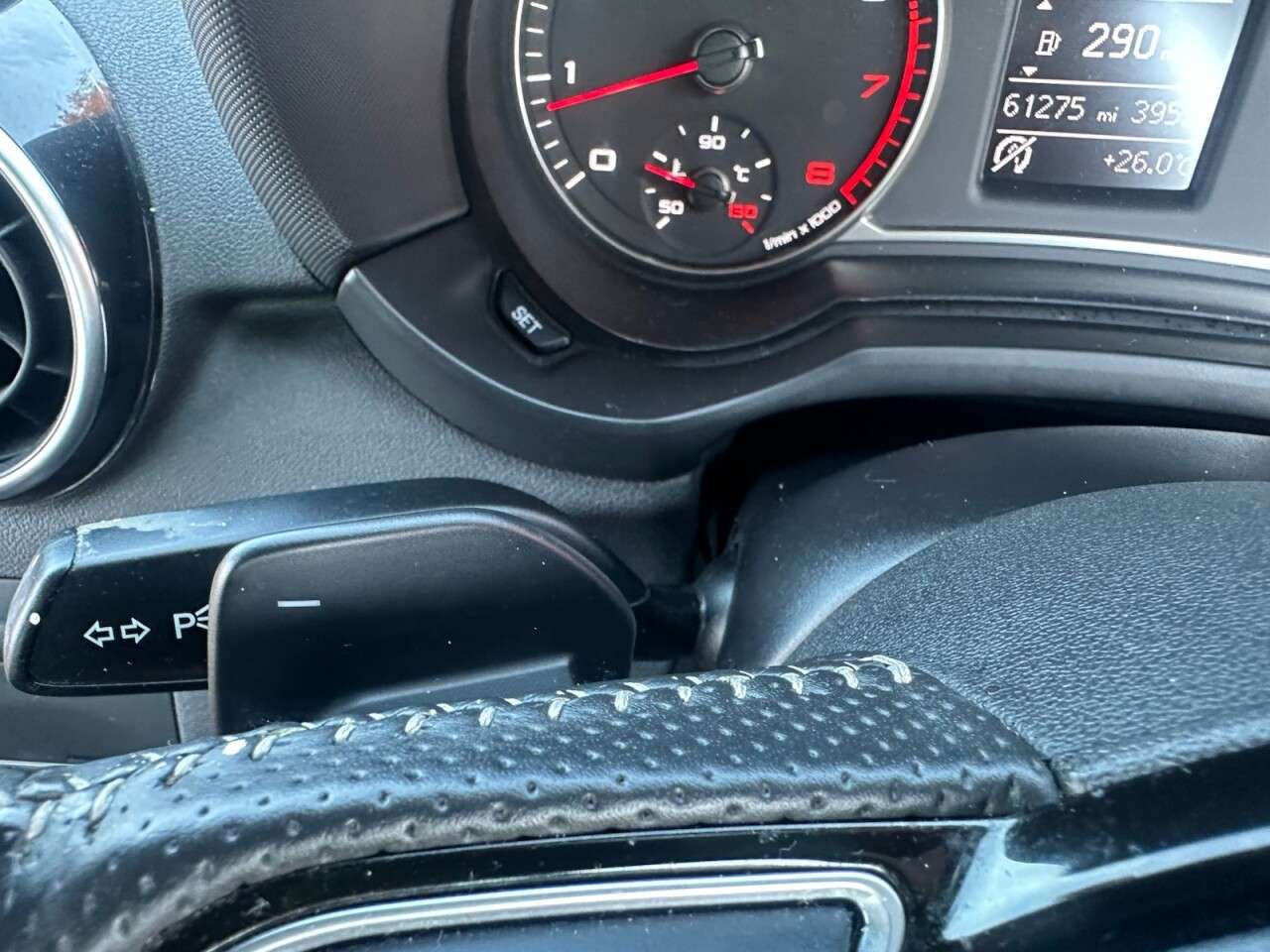 2016 AUDI A1 2016 AUDI A1
